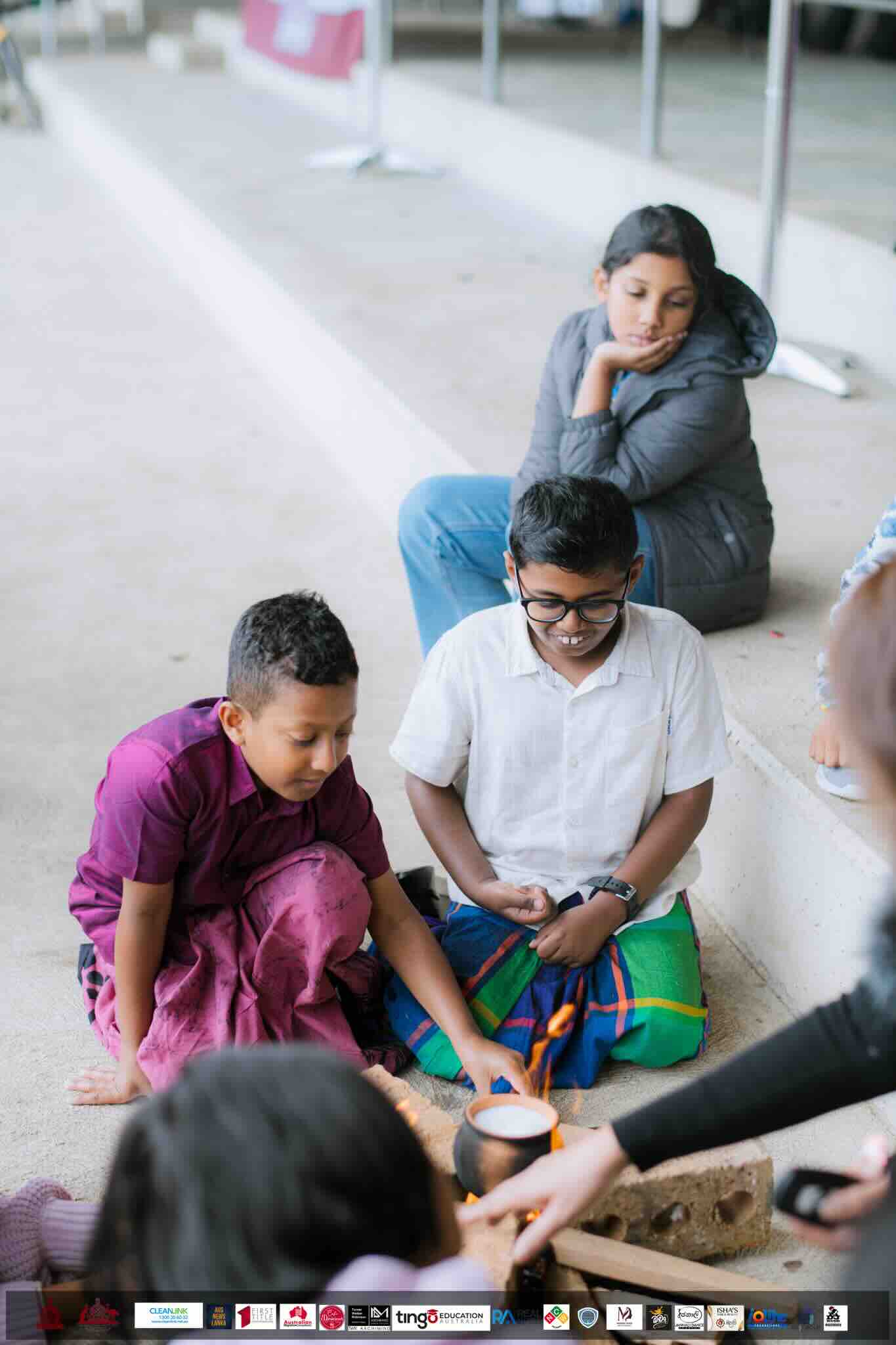 Nalanda OBA Melbourne New Year Celebration 2024 Photo