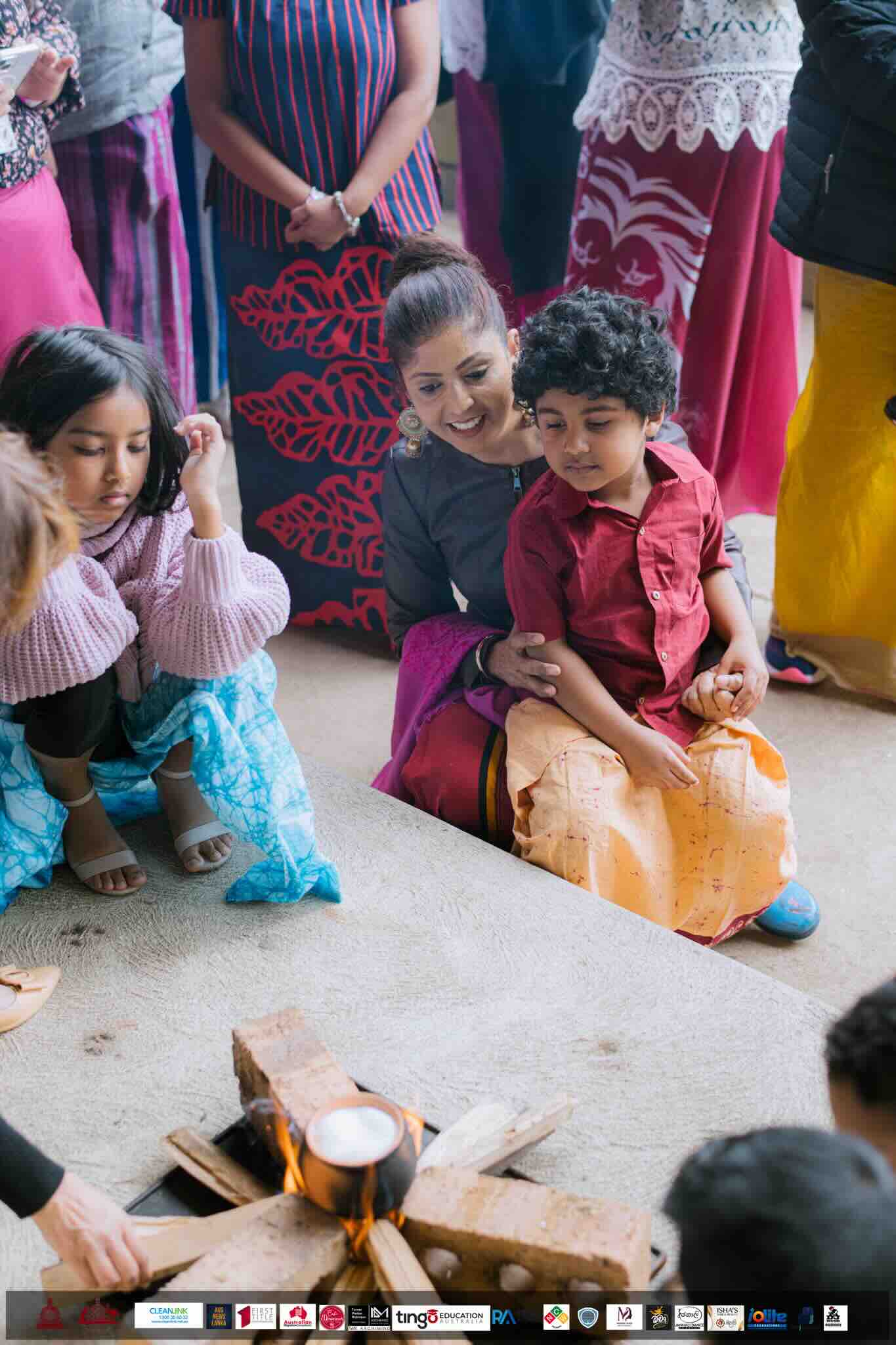 Nalanda OBA Melbourne New Year Celebration 2024 Photo