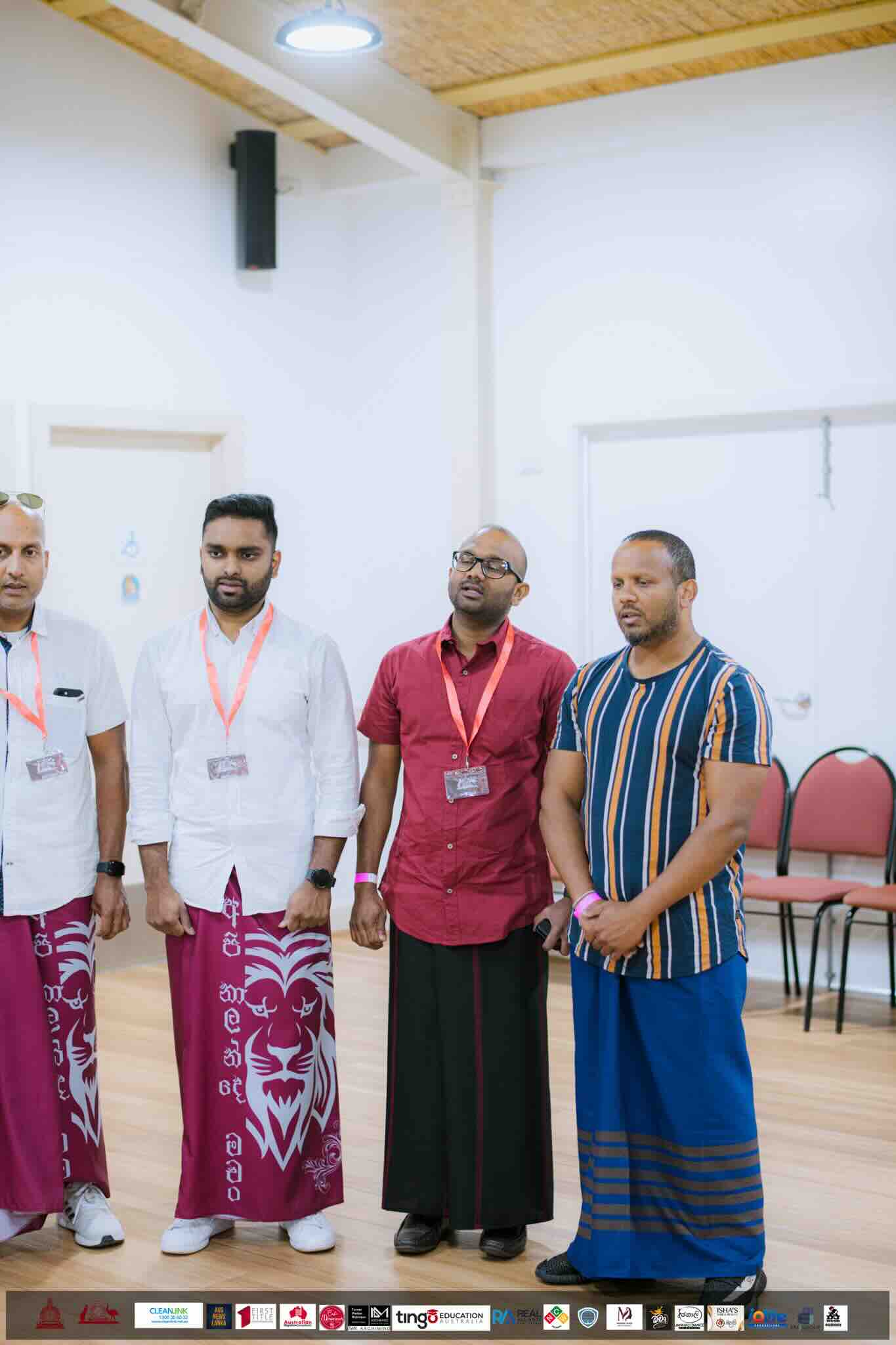 Nalanda OBA Melbourne New Year Celebration 2024 Photo
