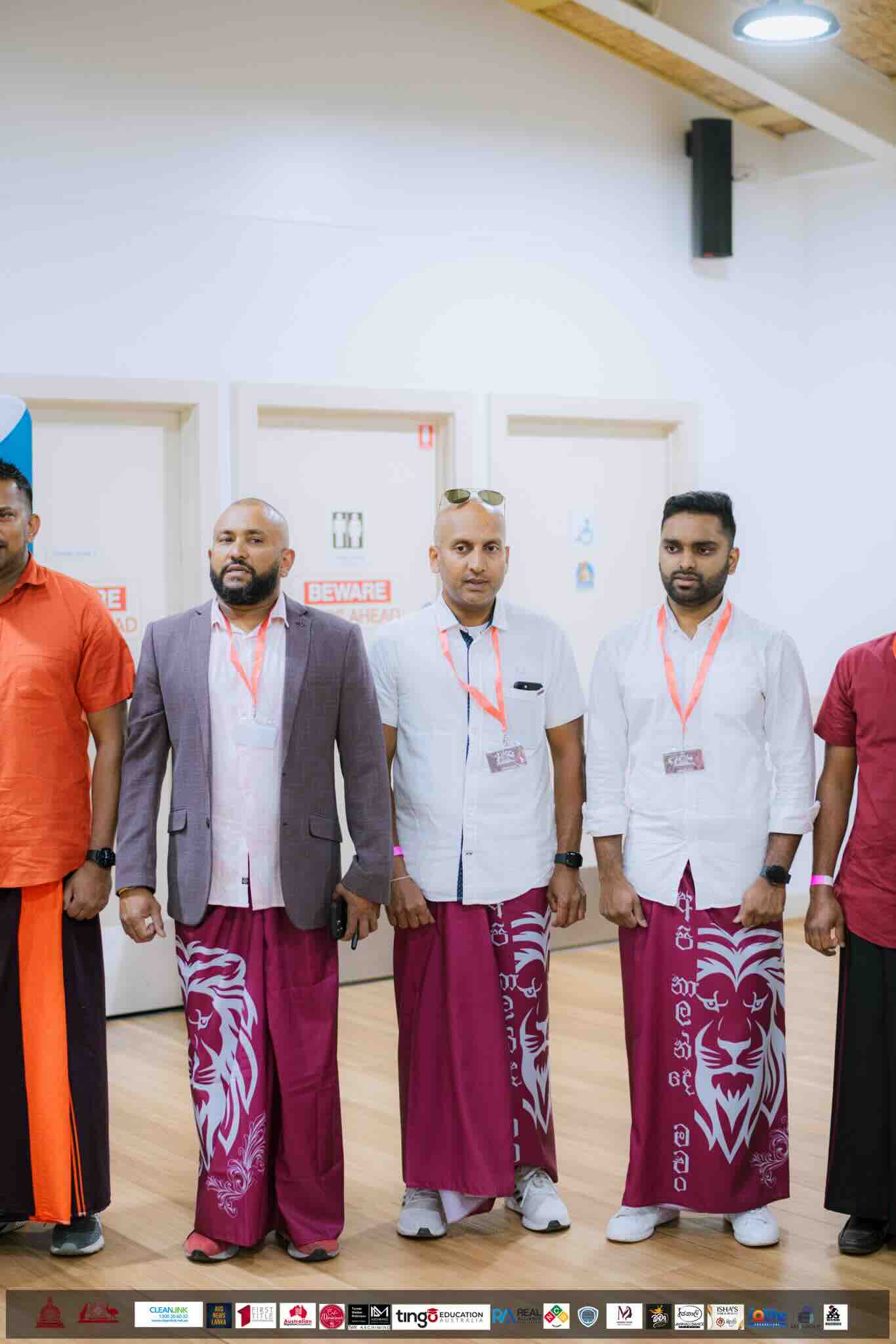 Nalanda OBA Melbourne New Year Celebration 2024 Photo