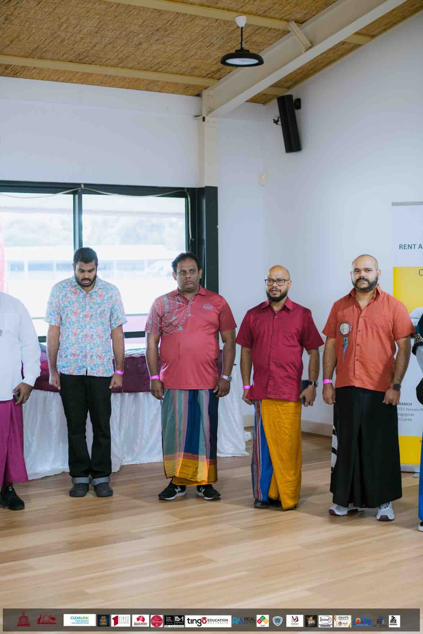 Nalanda OBA Melbourne New Year Celebration 2024 Photo