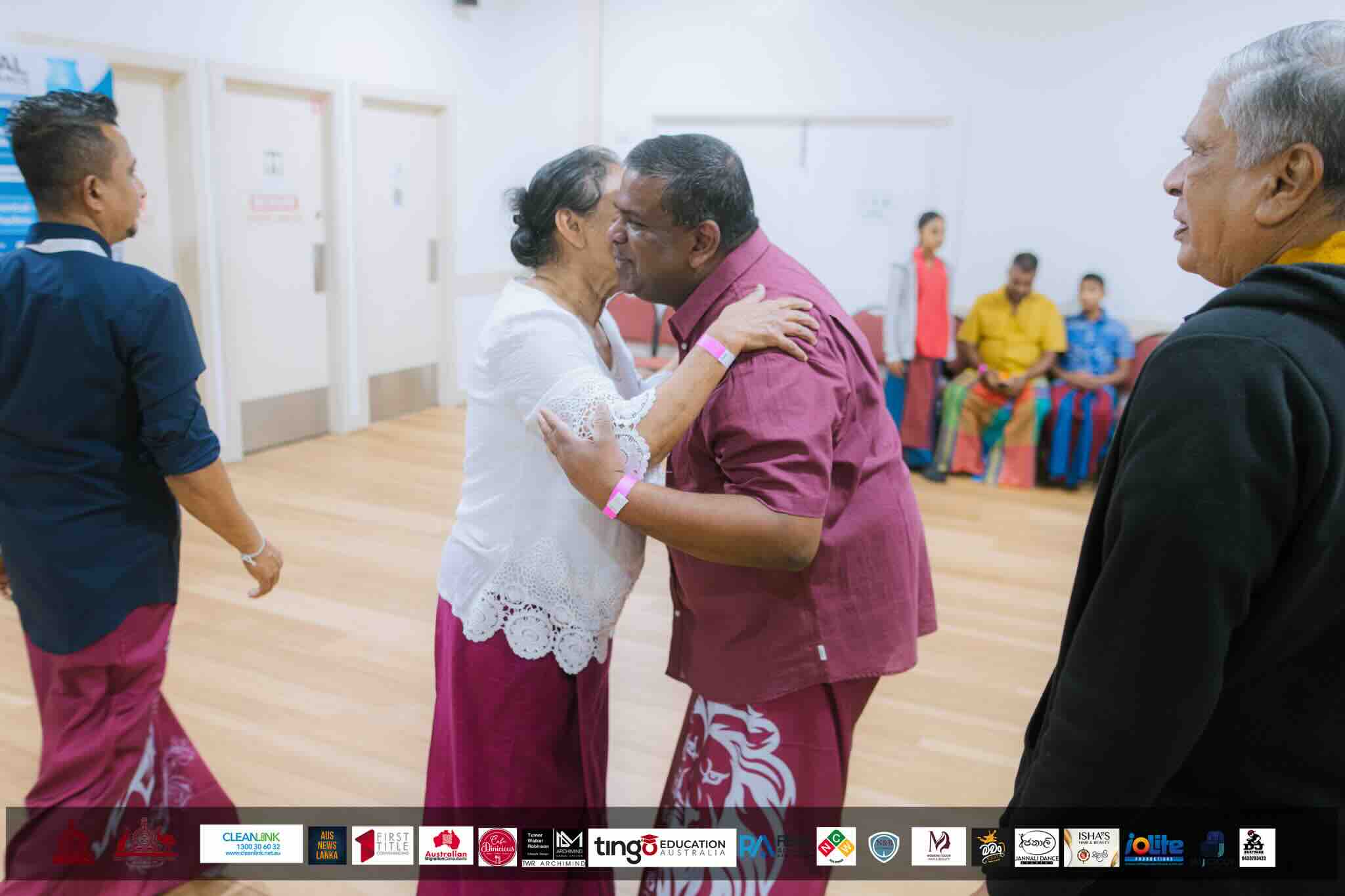 Nalanda OBA Melbourne New Year Celebration 2024 Photo