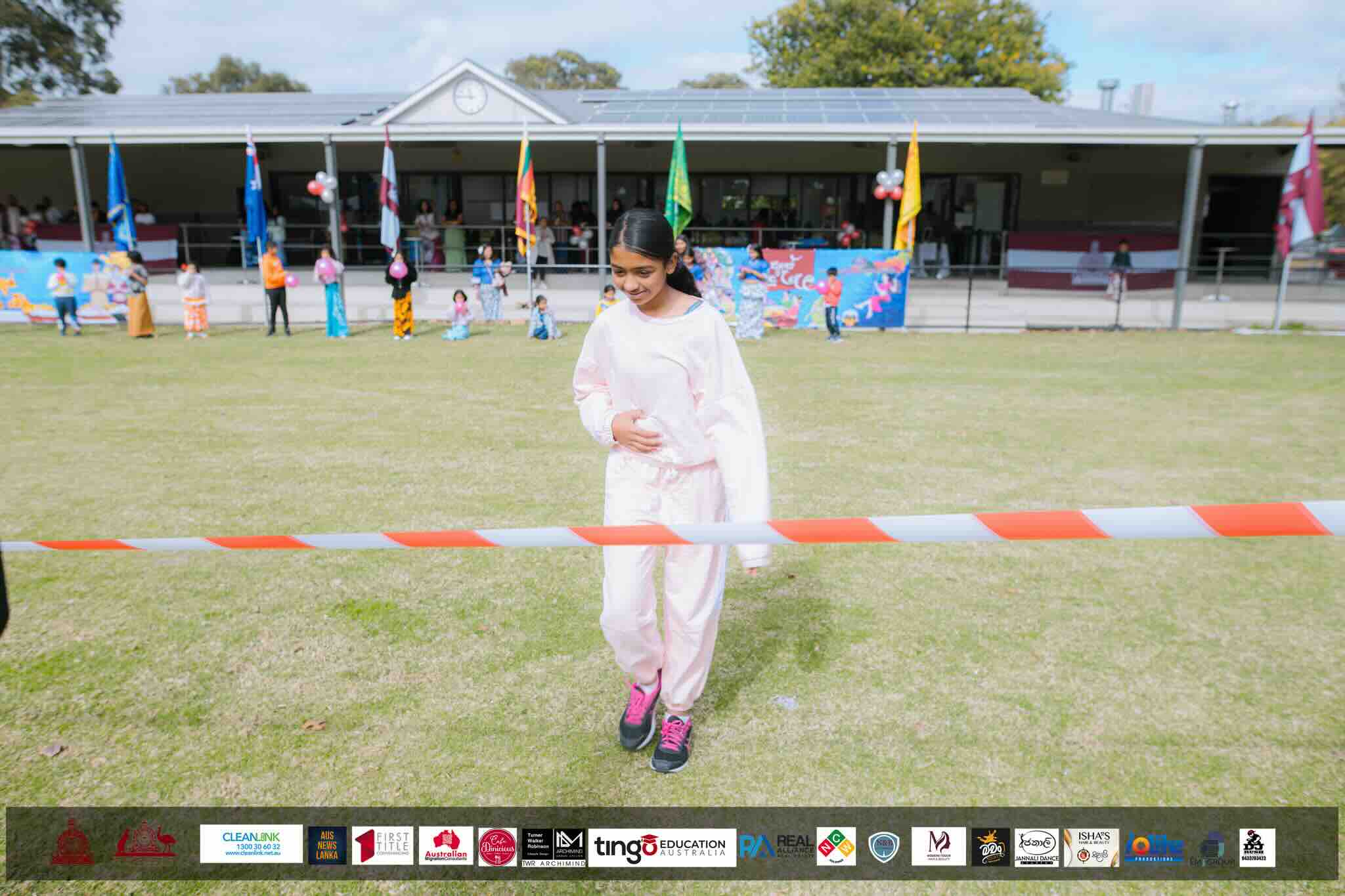 Nalanda OBA Melbourne New Year Celebration 2024 Photo