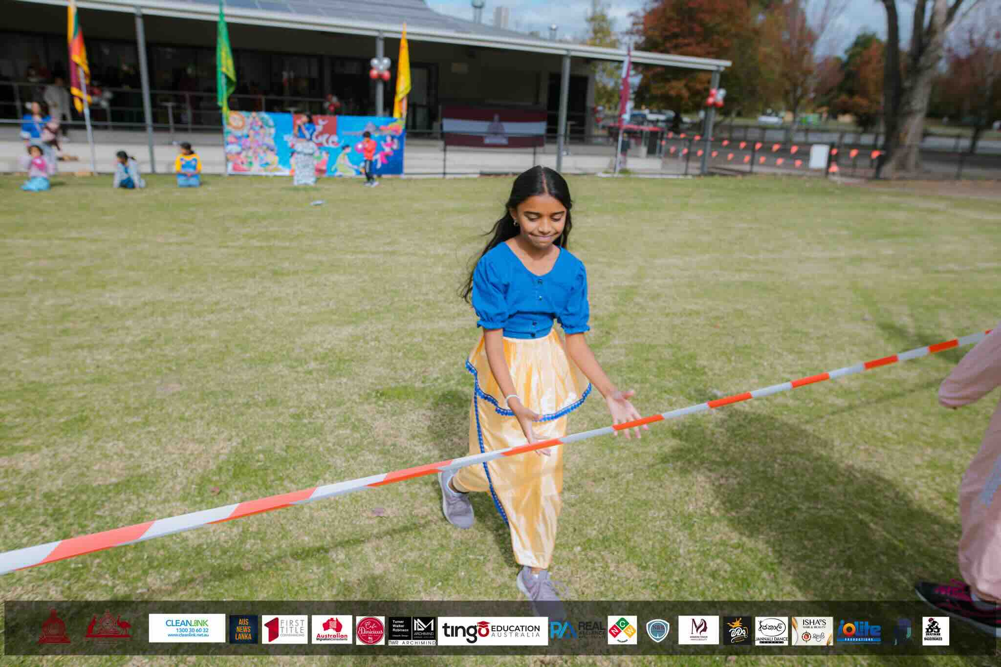 Nalanda OBA Melbourne New Year Celebration 2024 Photo
