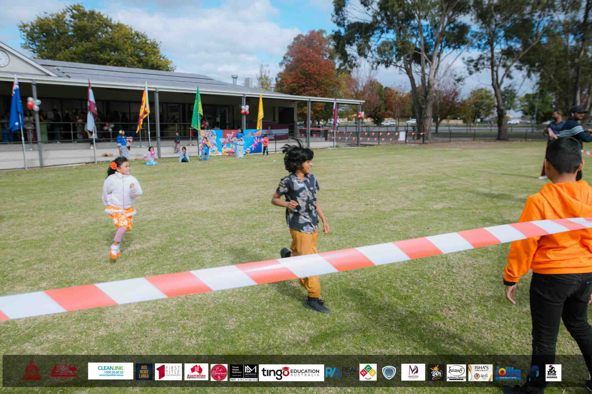 Nalanda OBA Melbourne New Year Celebration 2024 Photo