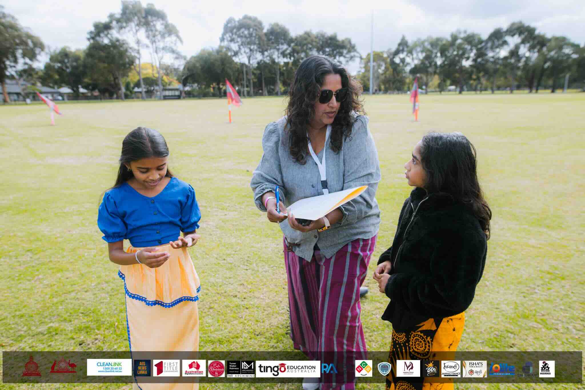 Nalanda OBA Melbourne New Year Celebration 2024 Photo