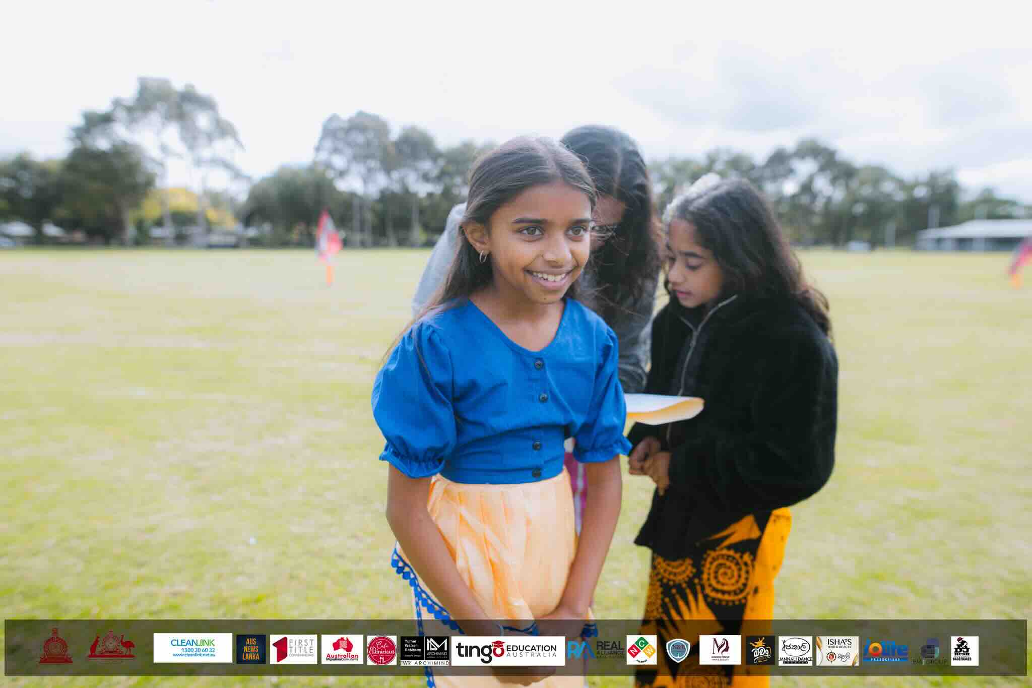 Nalanda OBA Melbourne New Year Celebration 2024 Photo