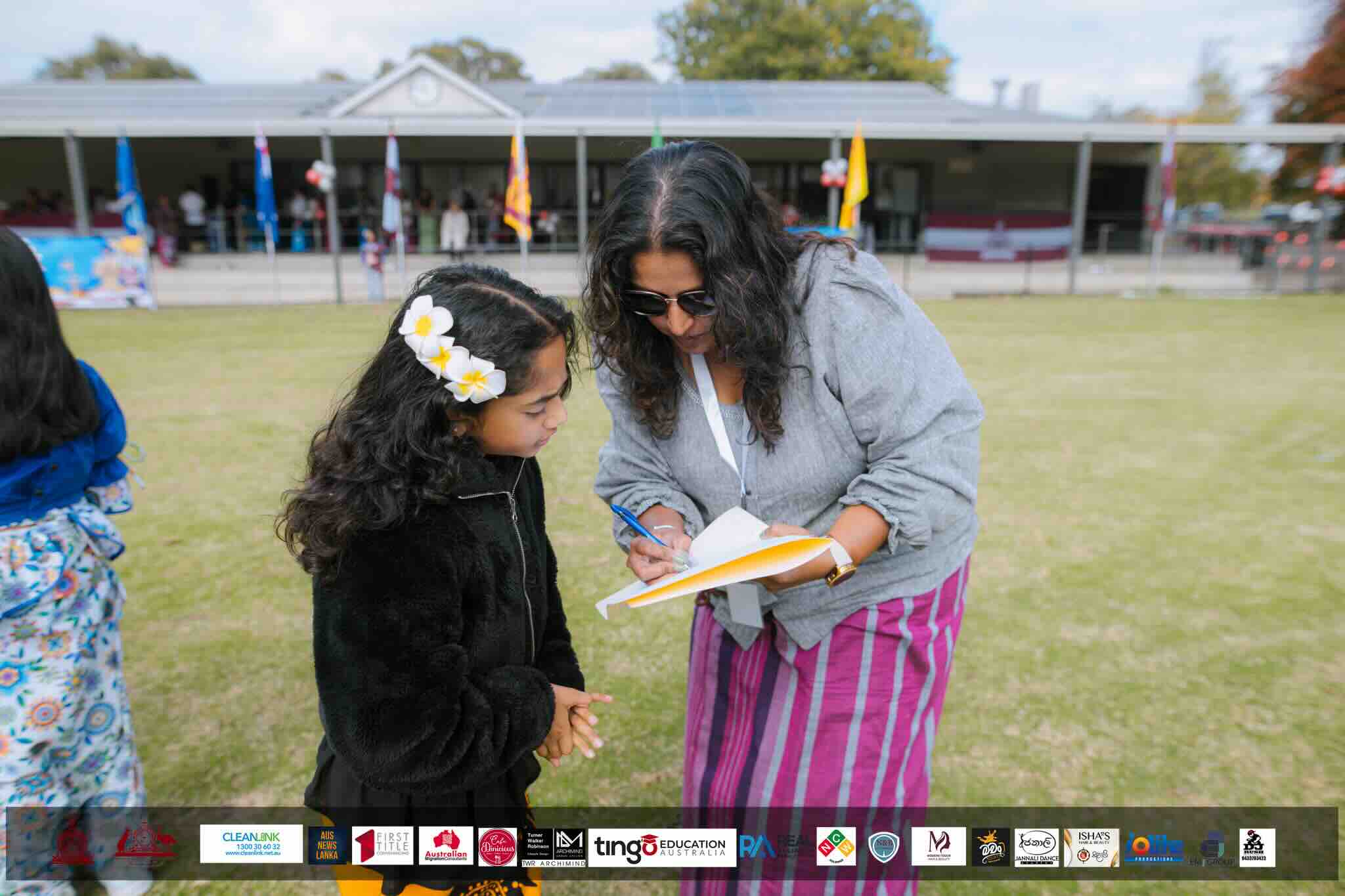 Nalanda OBA Melbourne New Year Celebration 2024 Photo