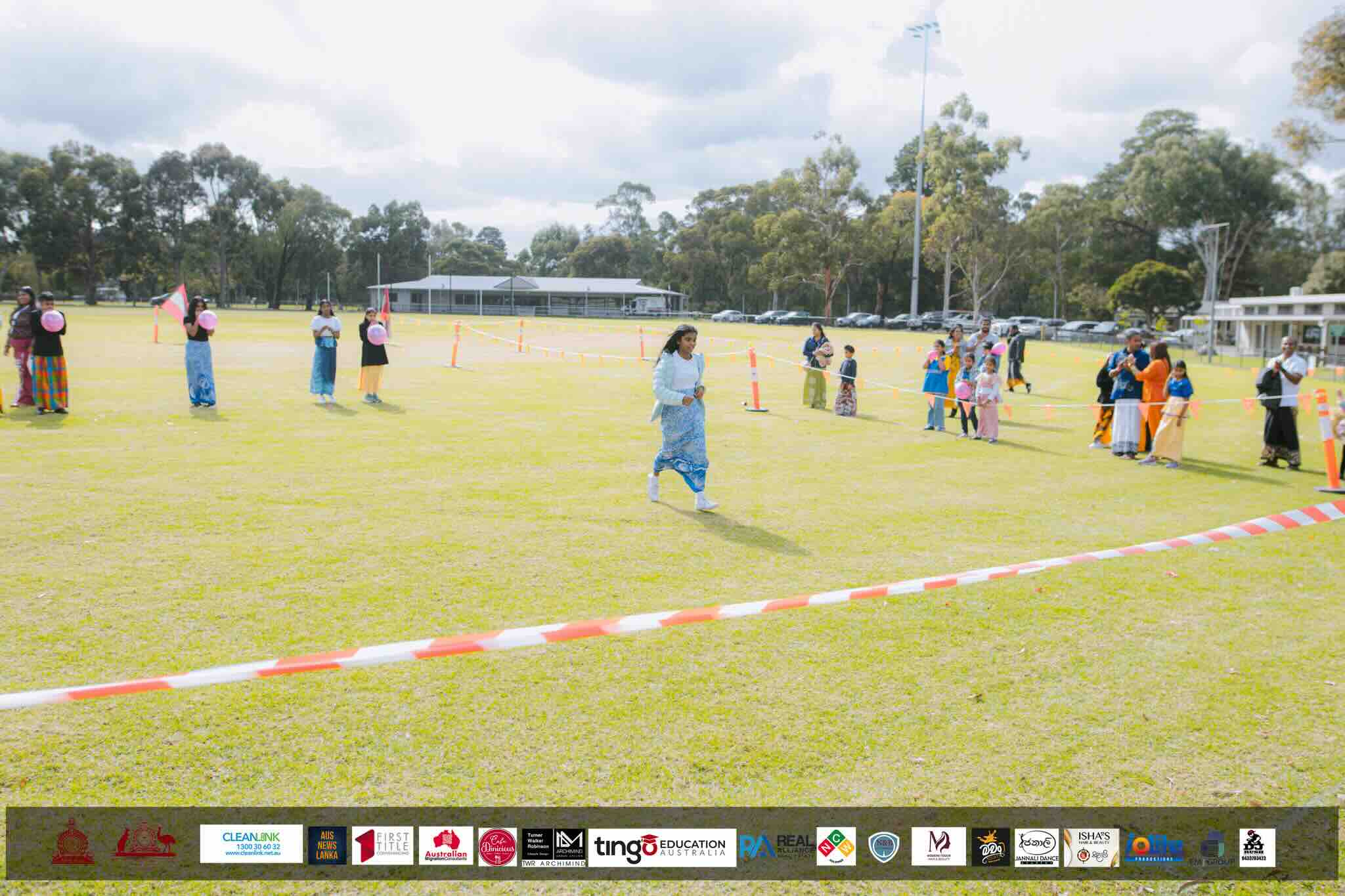 Nalanda OBA Melbourne New Year Celebration 2024 Photo