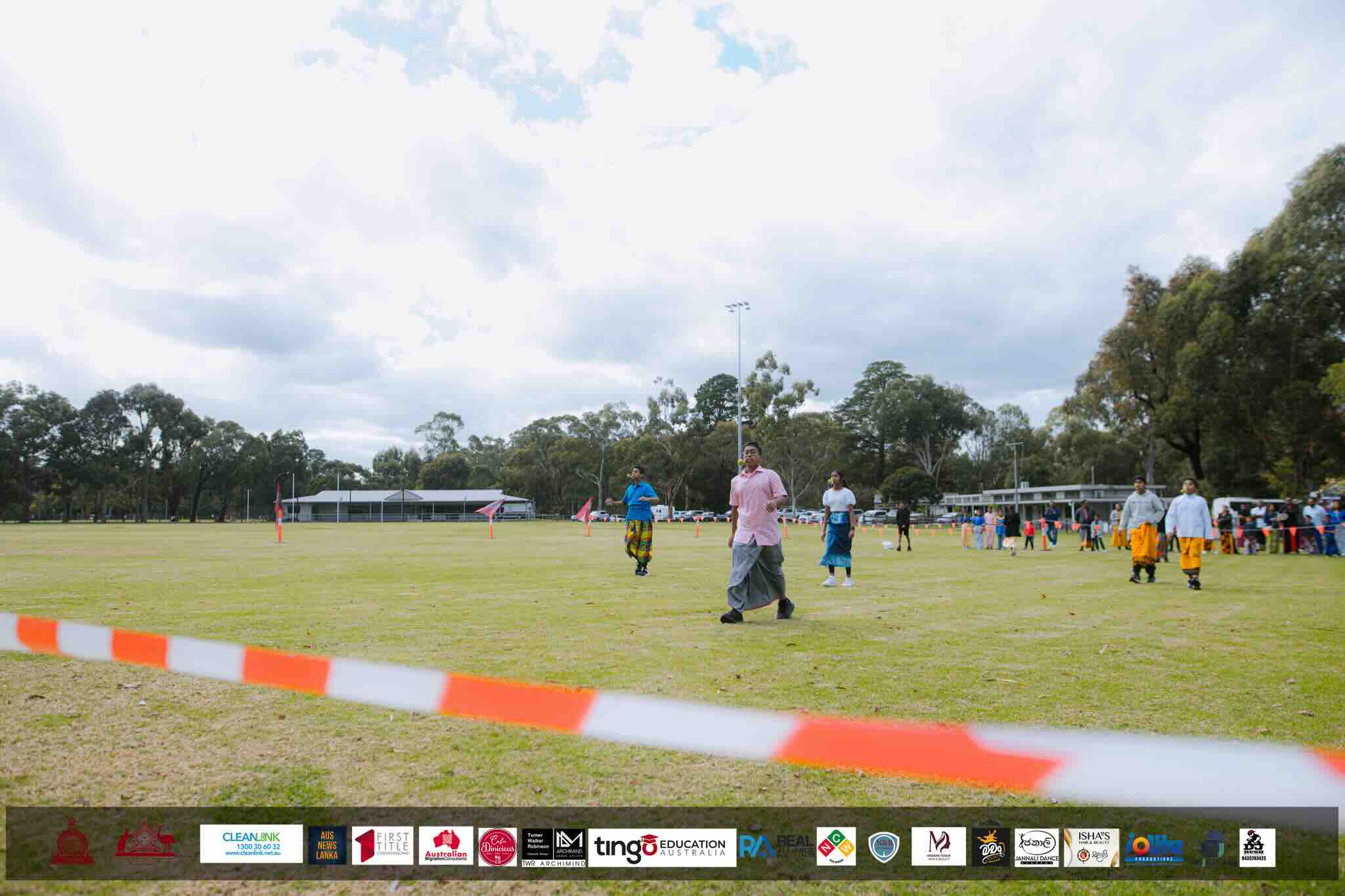 Nalanda OBA Melbourne New Year Celebration 2024 Photo