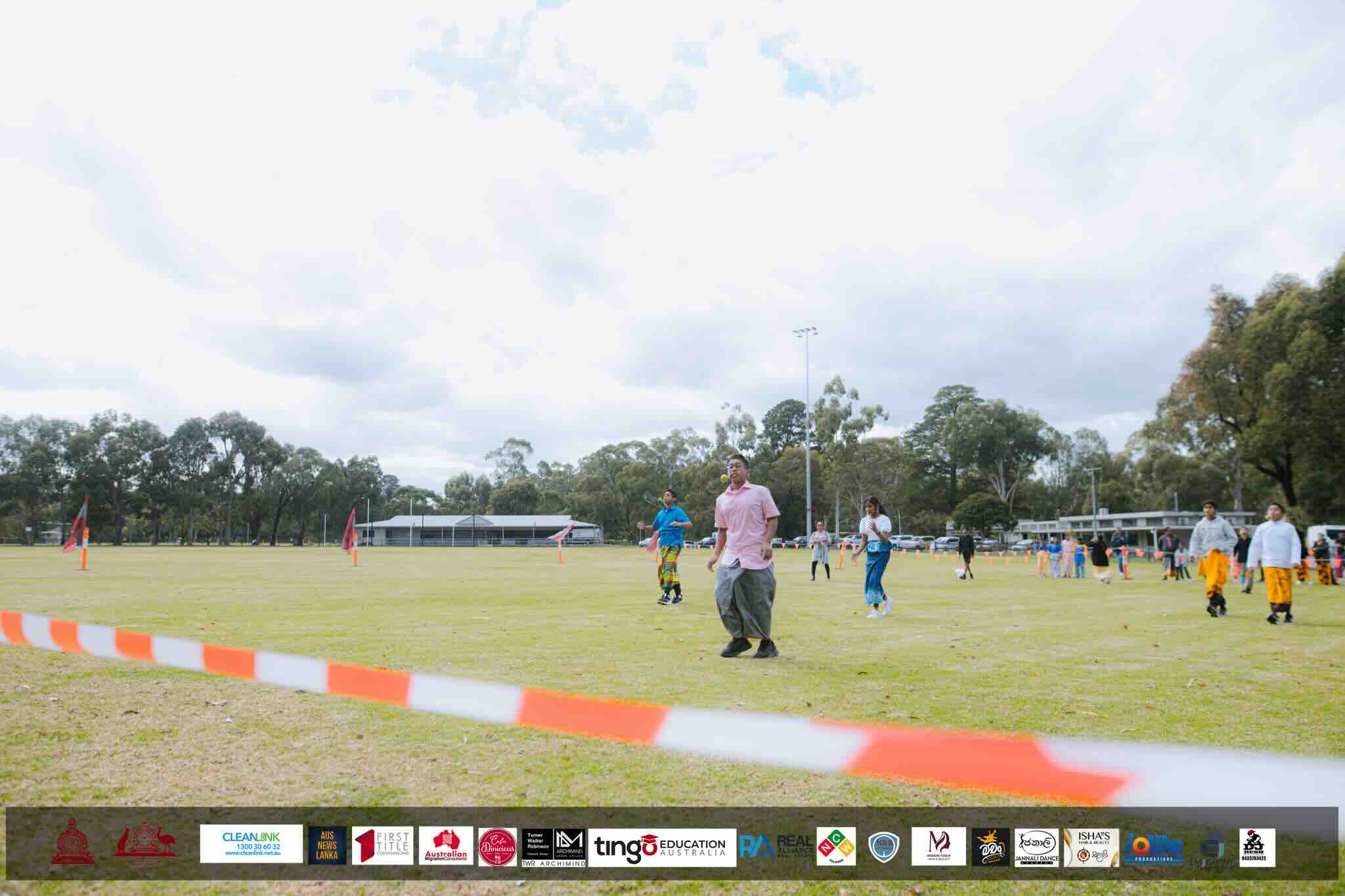 Nalanda OBA Melbourne New Year Celebration 2024 Photo