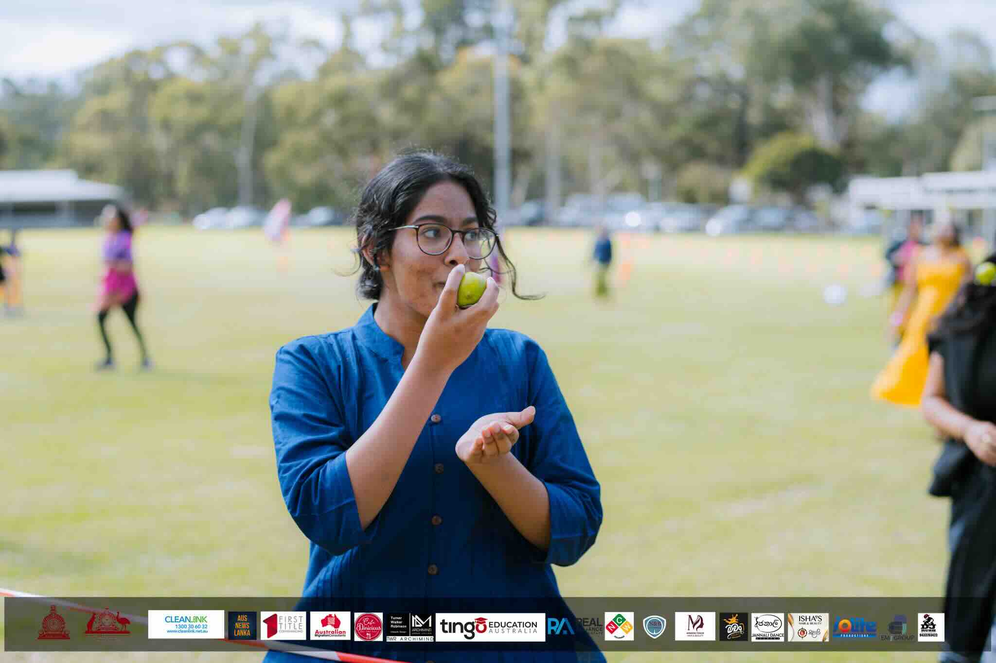Nalanda OBA Melbourne New Year Celebration 2024 Photo