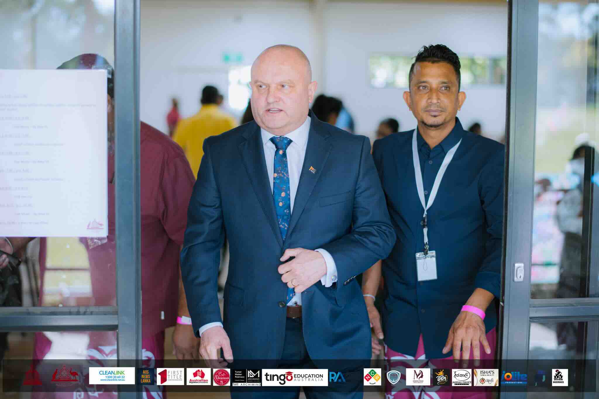 Nalanda OBA Melbourne New Year Celebration 2024 Photo