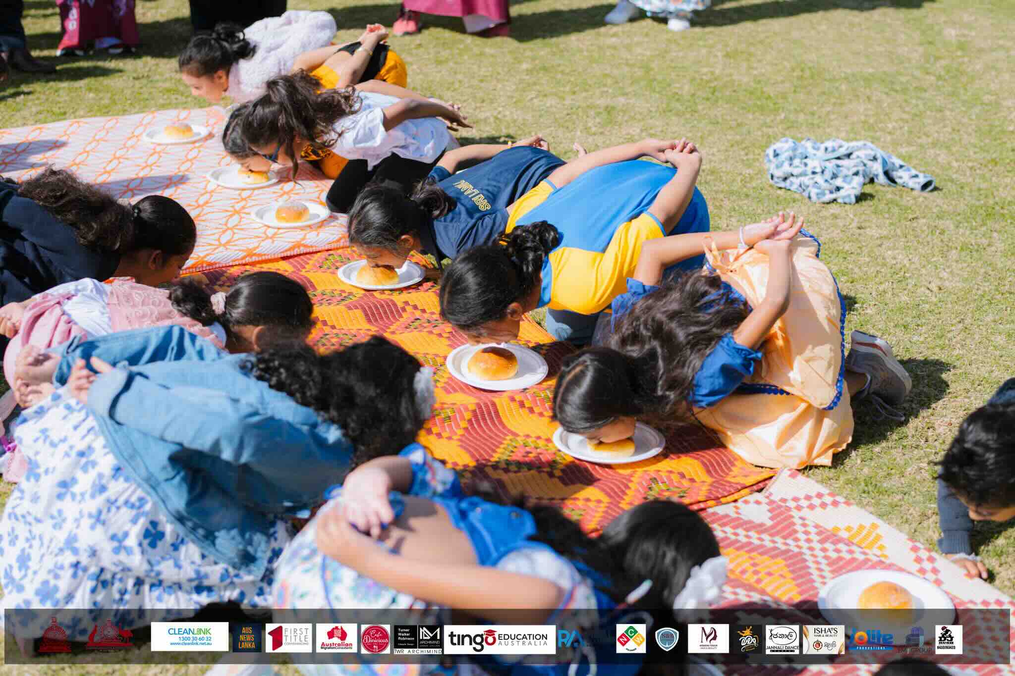 Nalanda OBA Melbourne New Year Celebration 2024 Photo