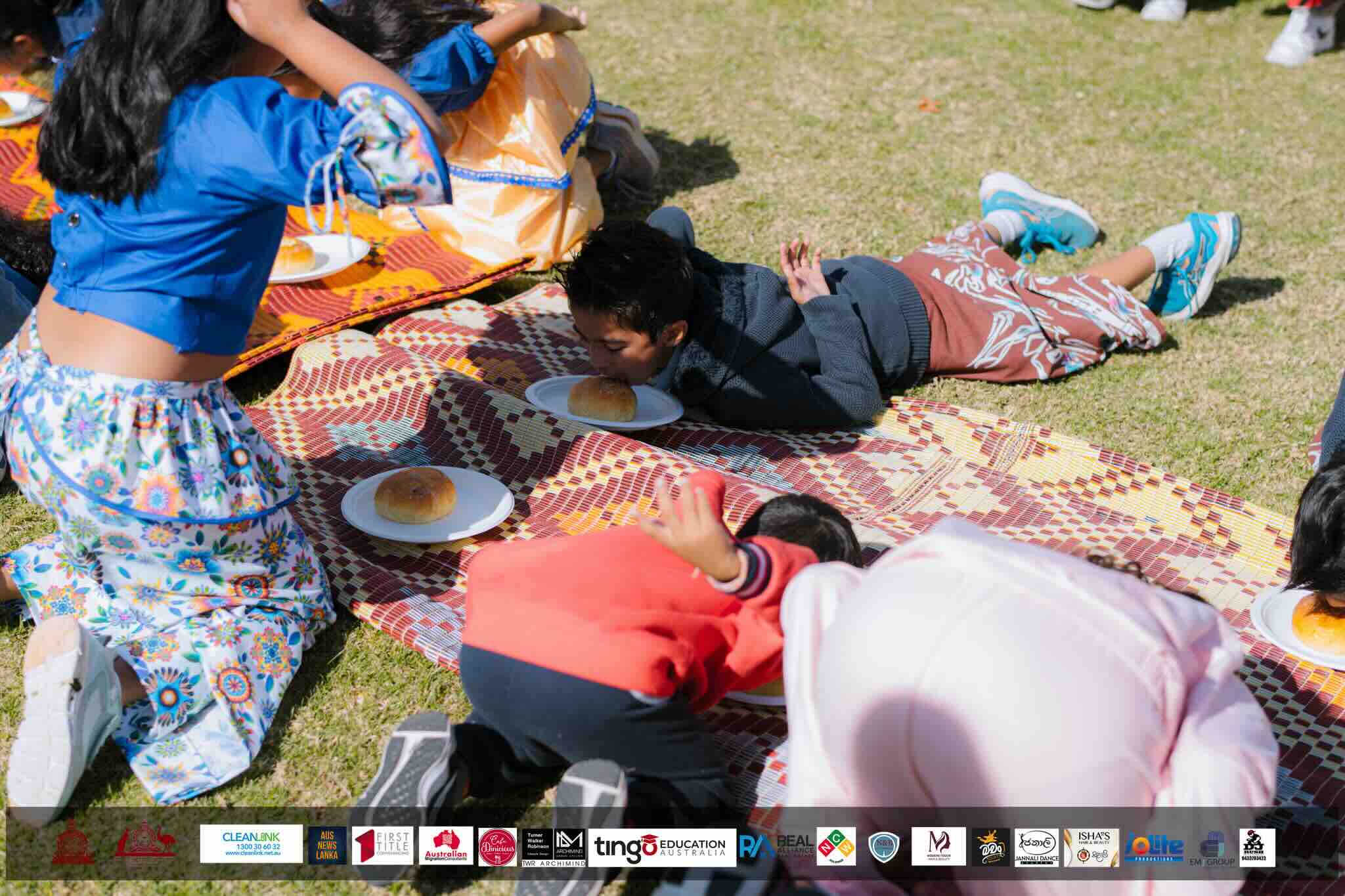 Nalanda OBA Melbourne New Year Celebration 2024 Photo