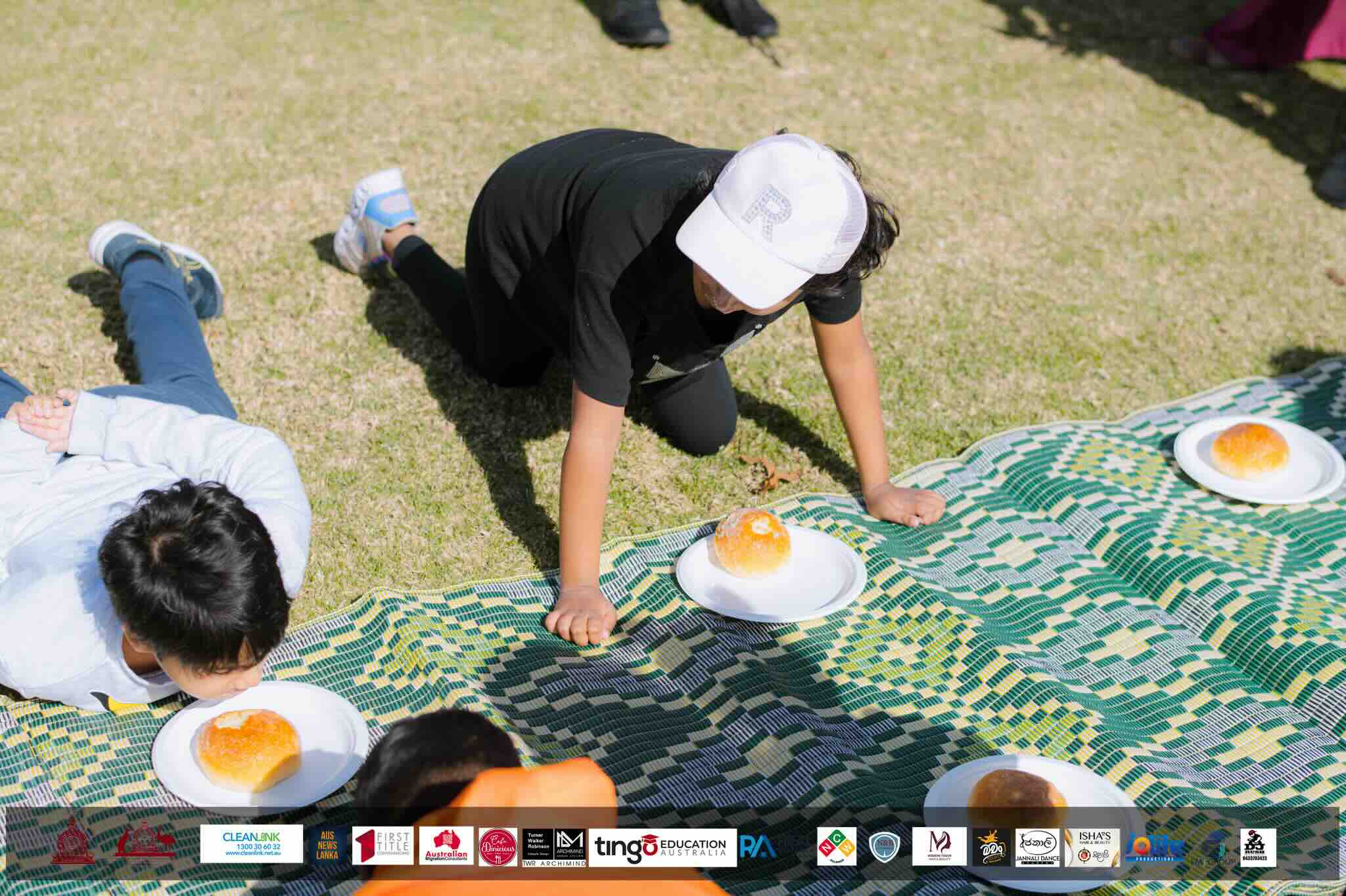 Nalanda OBA Melbourne New Year Celebration 2024 Photo