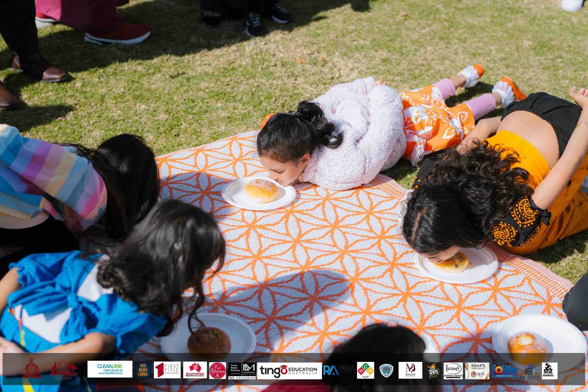 Nalanda OBA Melbourne New Year Celebration 2024 Photo