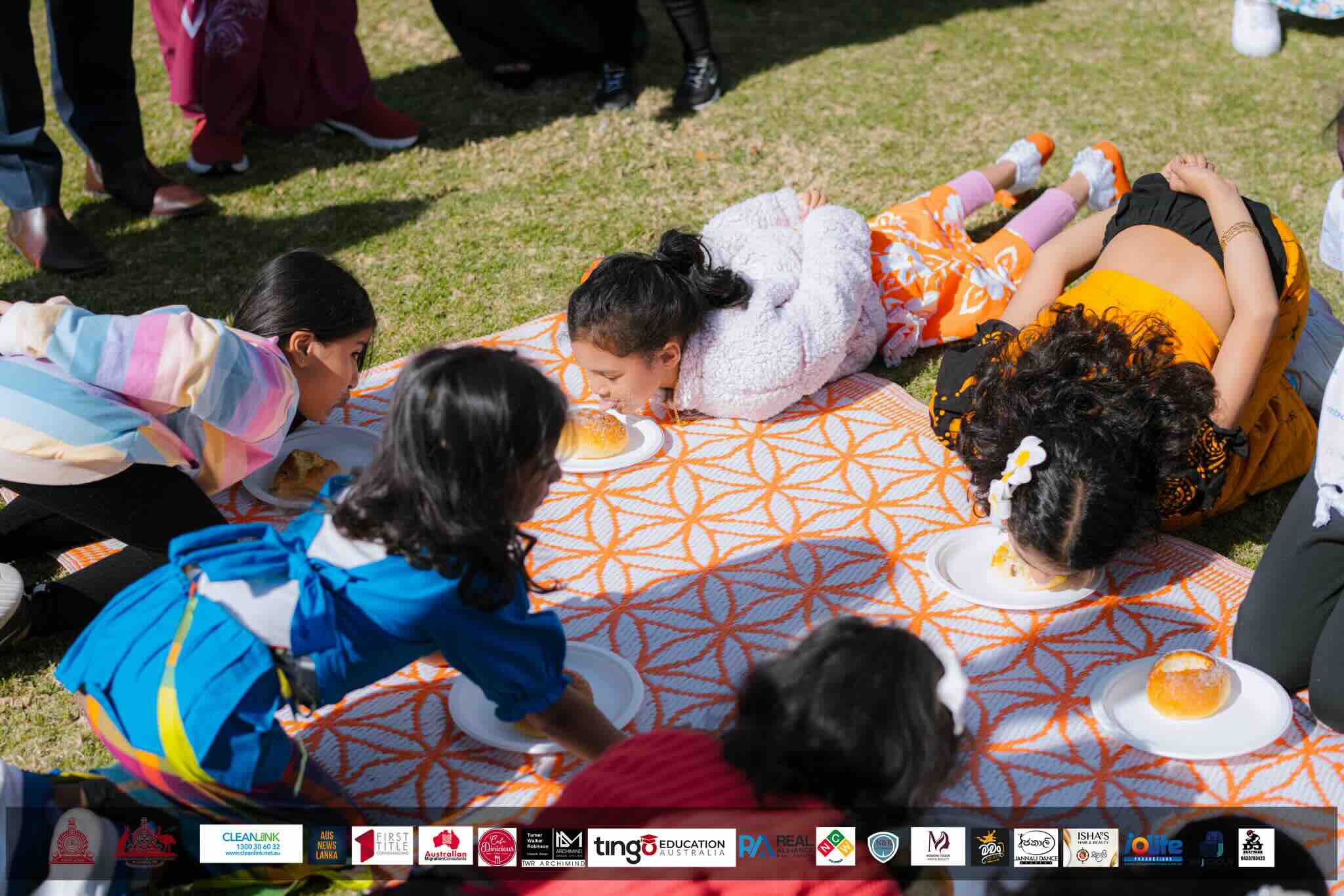 Nalanda OBA Melbourne New Year Celebration 2024 Photo