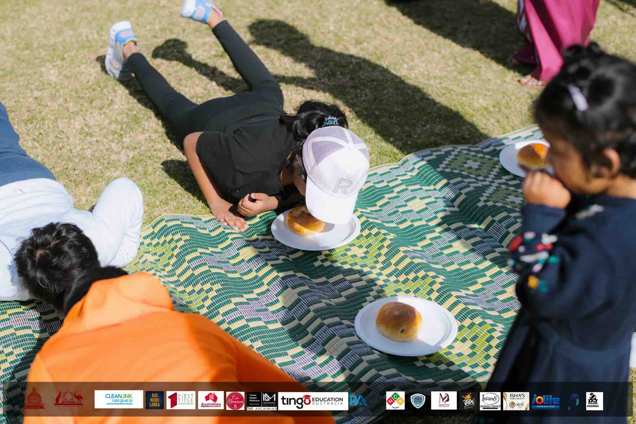Nalanda OBA Melbourne New Year Celebration 2024 Photo