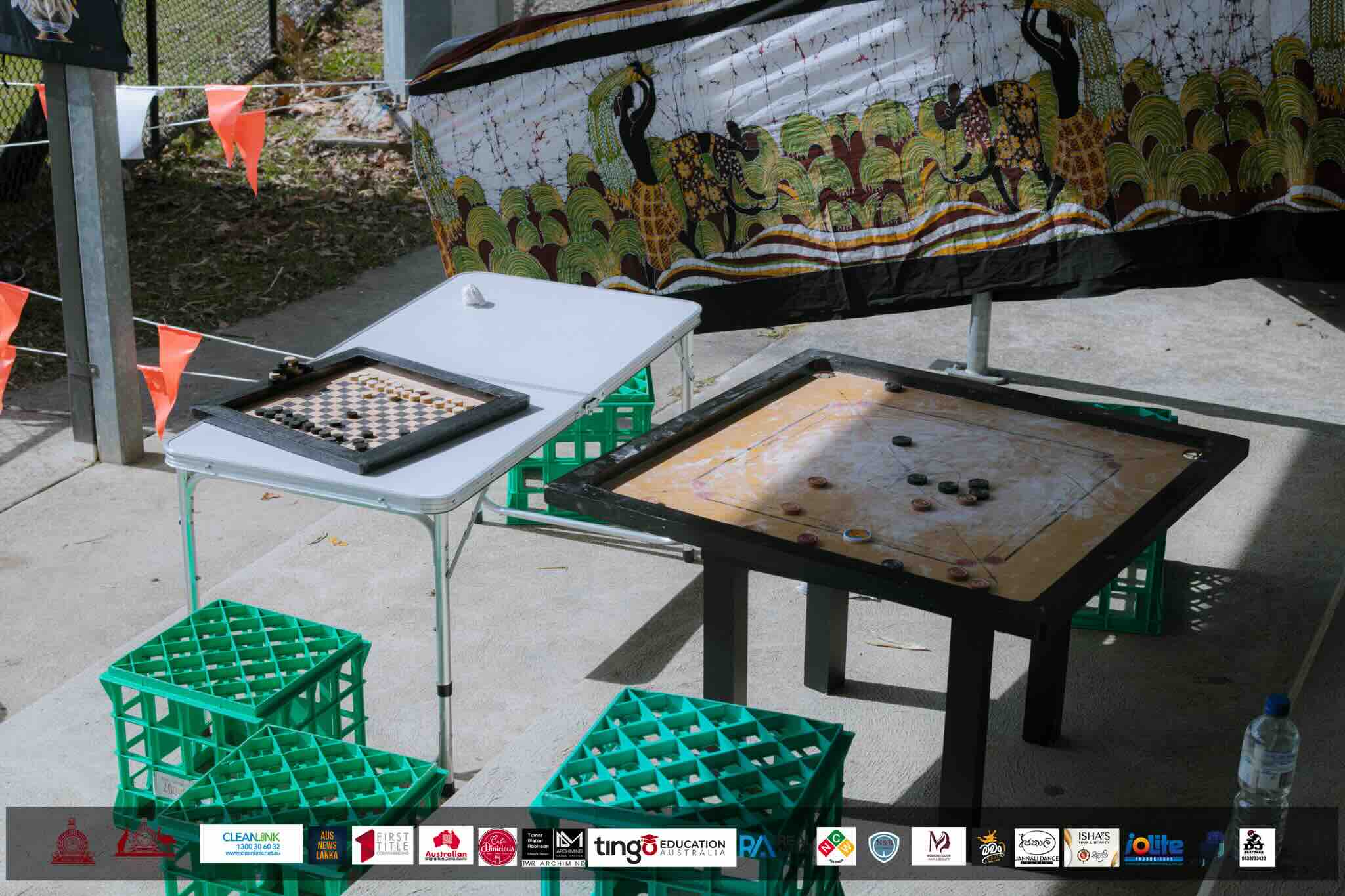 Nalanda OBA Melbourne New Year Celebration 2024 Photo