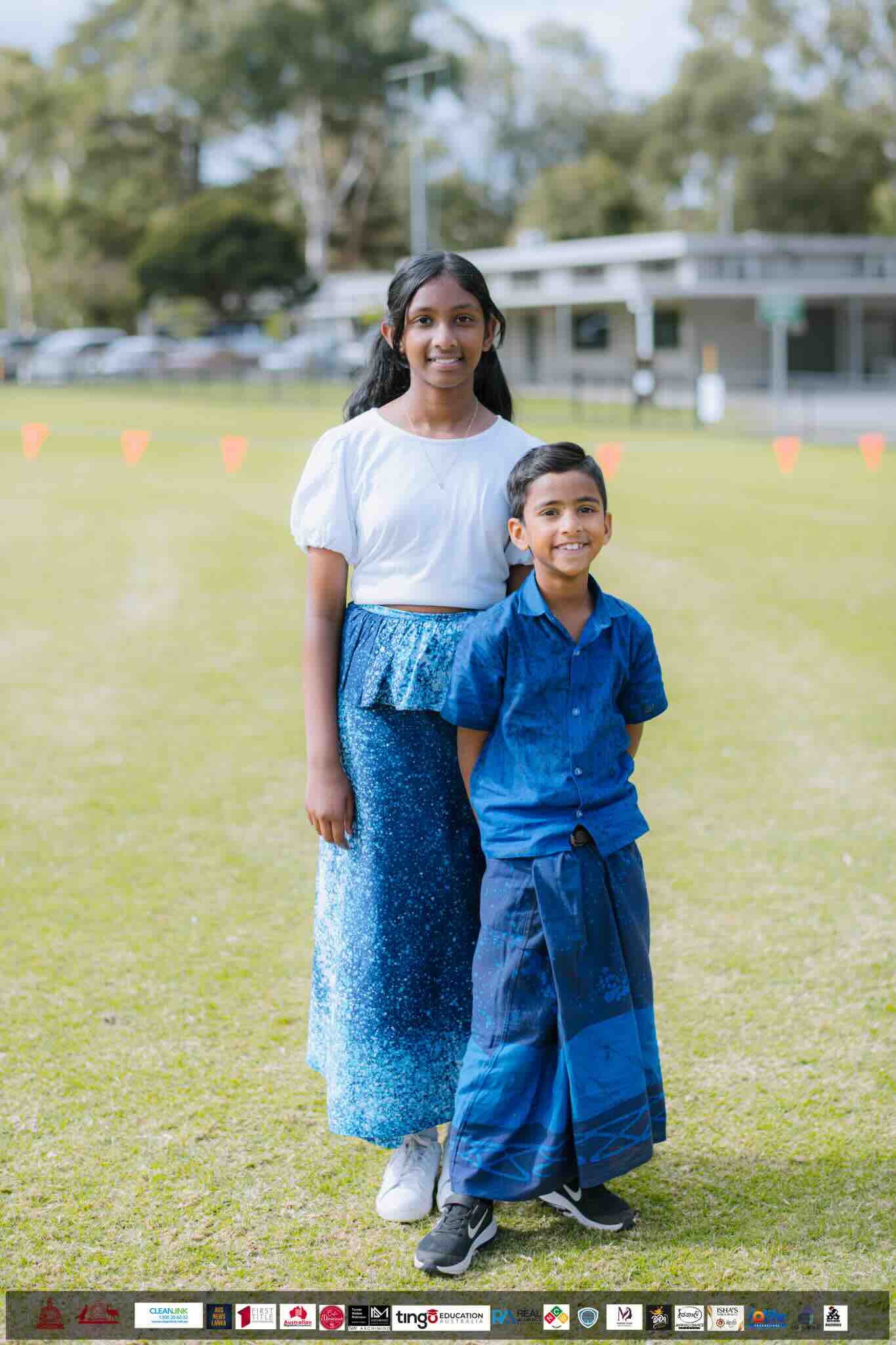 Nalanda OBA Melbourne New Year Celebration 2024 Photo