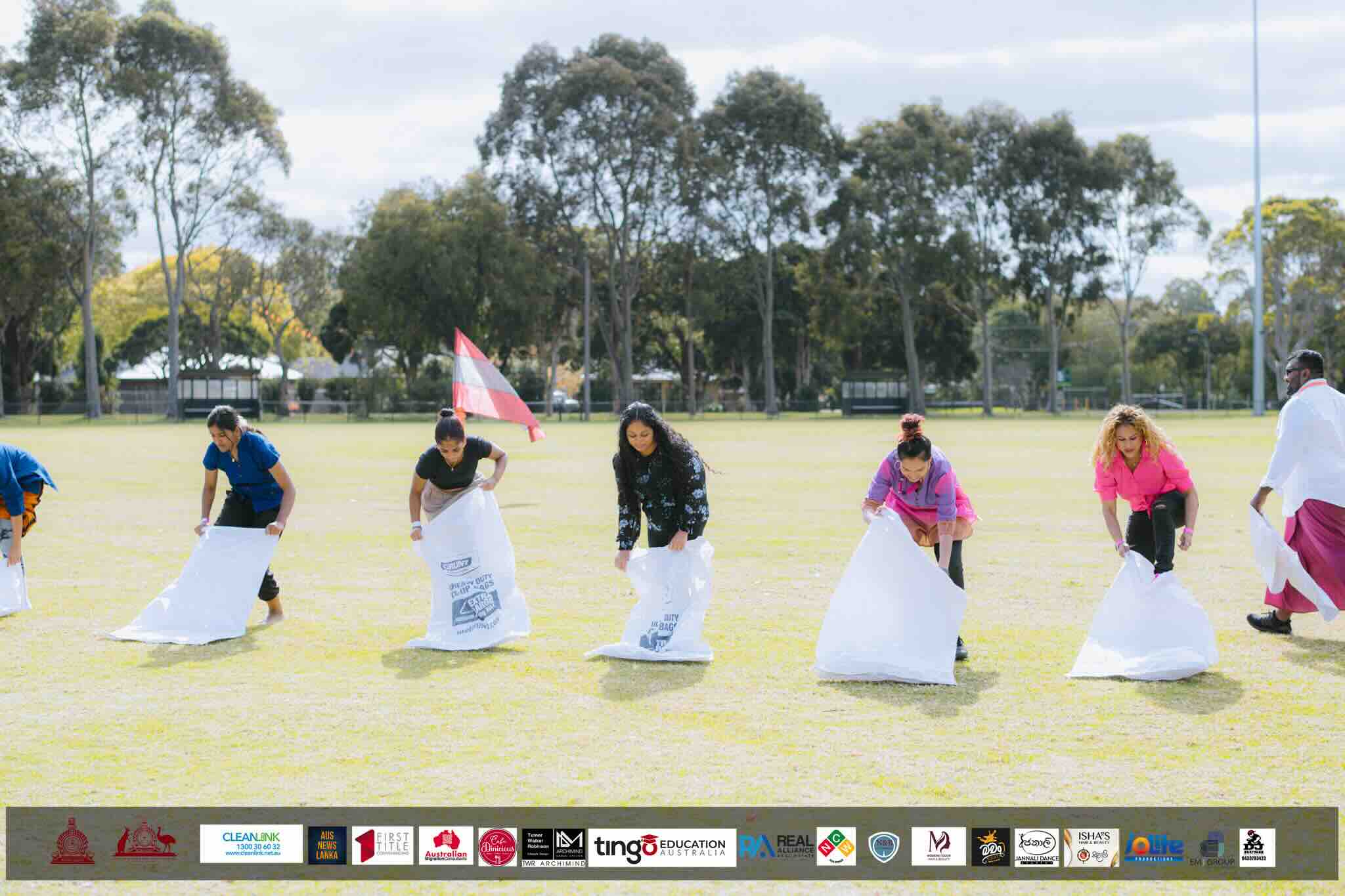 Nalanda OBA Melbourne New Year Celebration 2024 Photo
