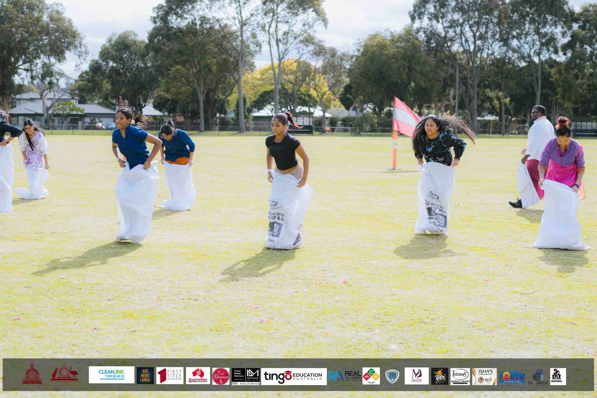 Nalanda OBA Melbourne New Year Celebration 2024 Photo