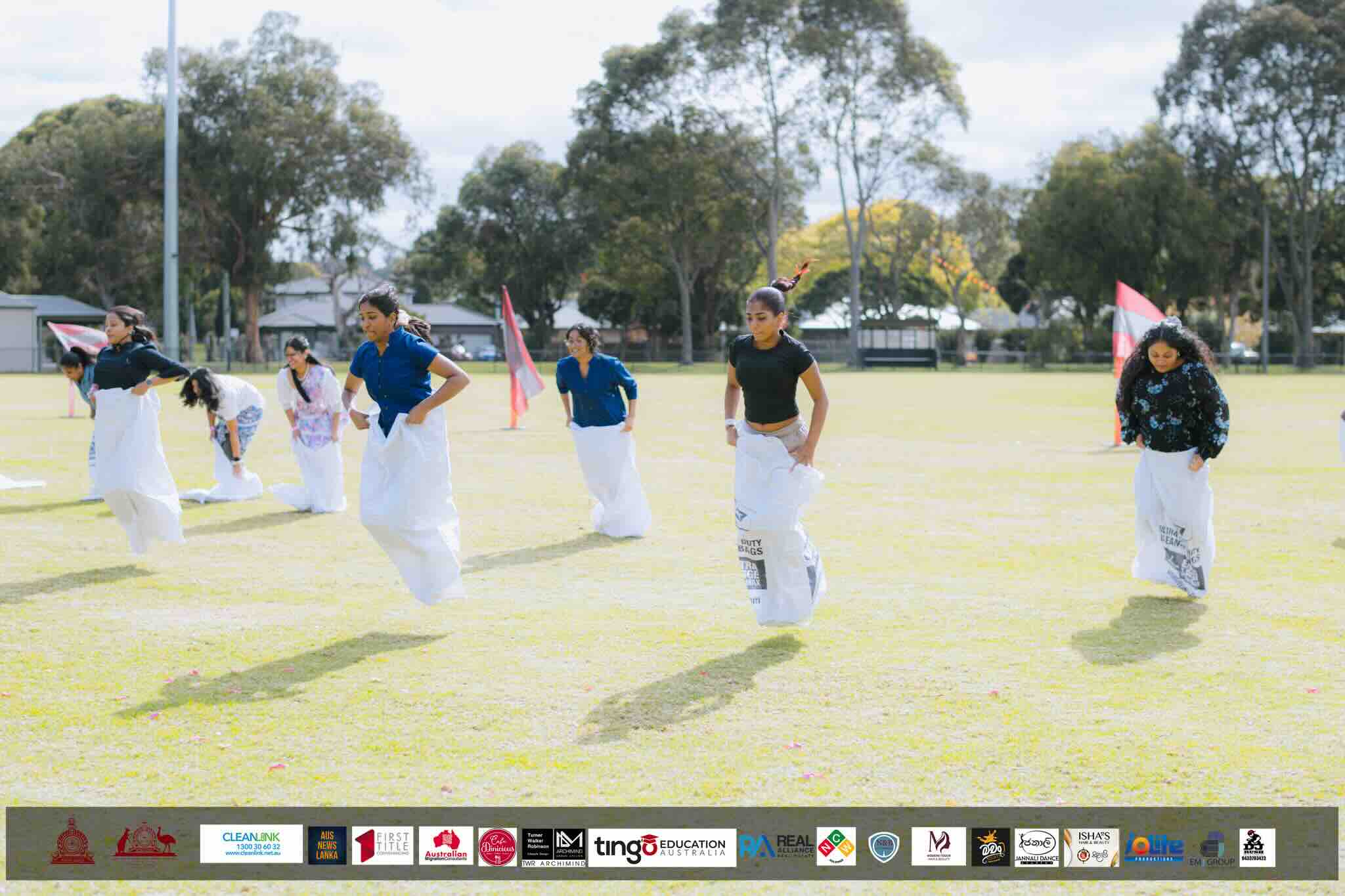 Nalanda OBA Melbourne New Year Celebration 2024 Photo
