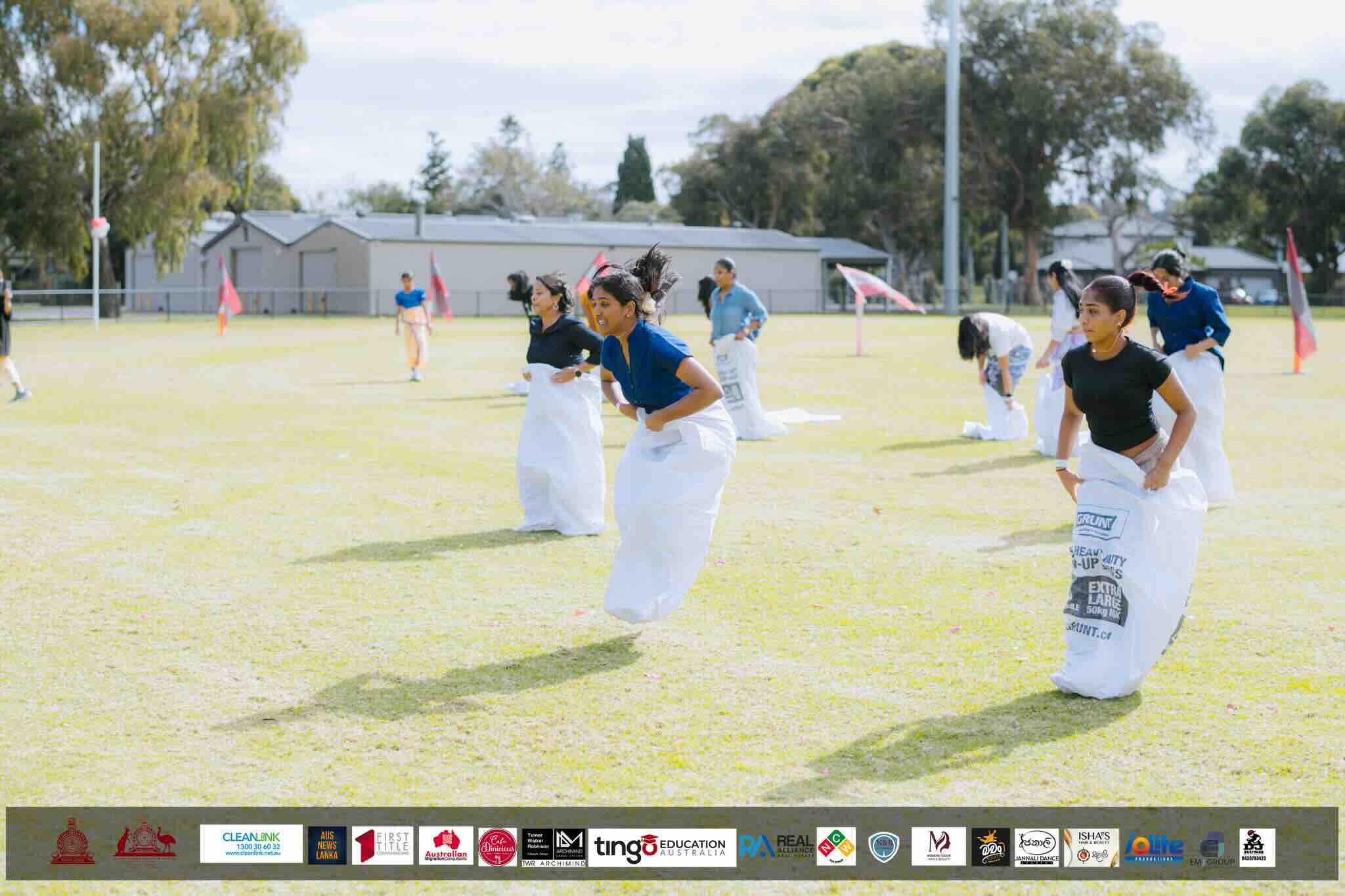Nalanda OBA Melbourne New Year Celebration 2024 Photo