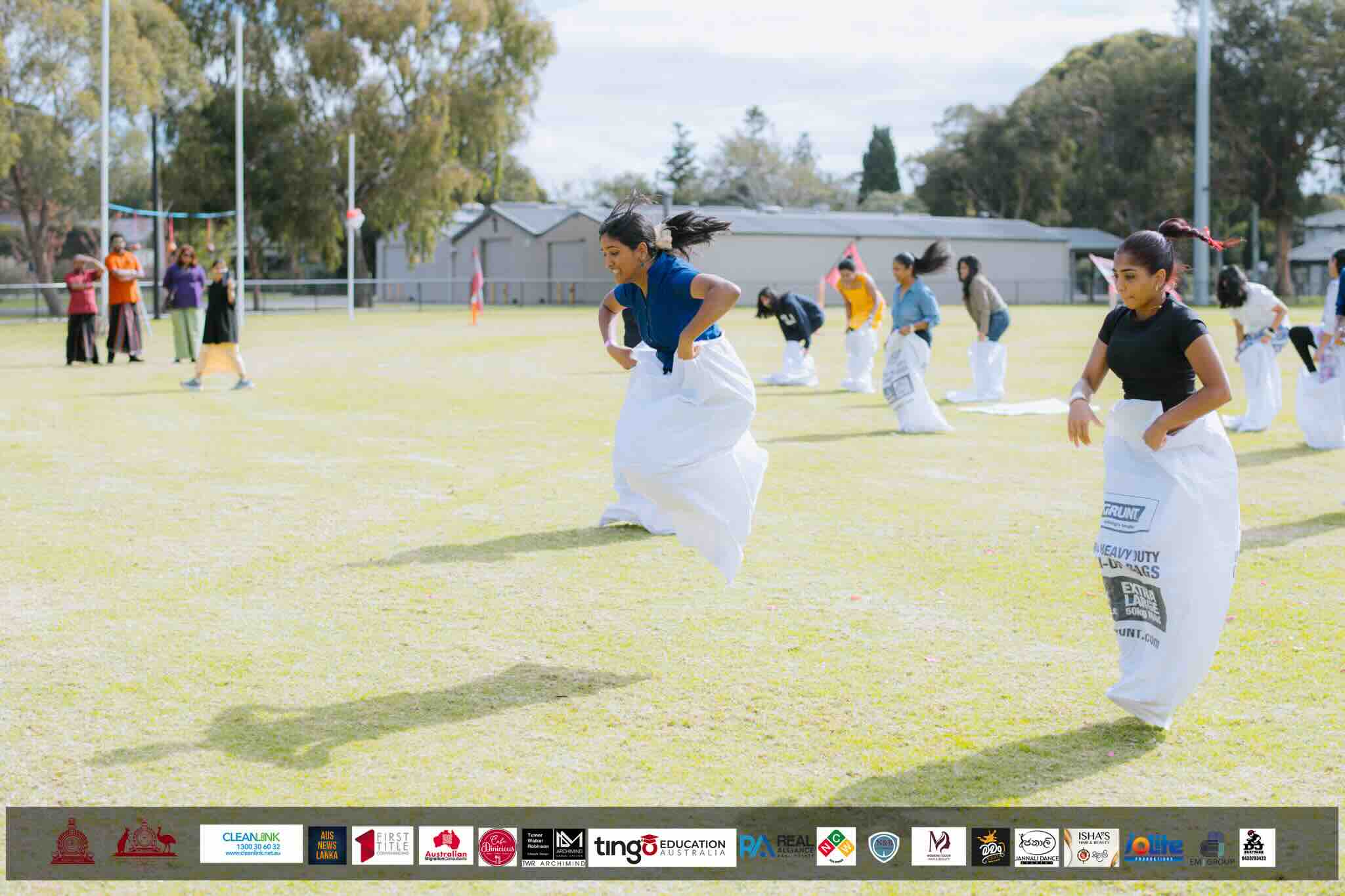 Nalanda OBA Melbourne New Year Celebration 2024 Photo