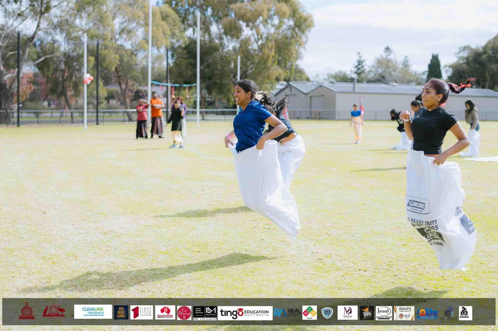 Nalanda OBA Melbourne New Year Celebration 2024 Photo