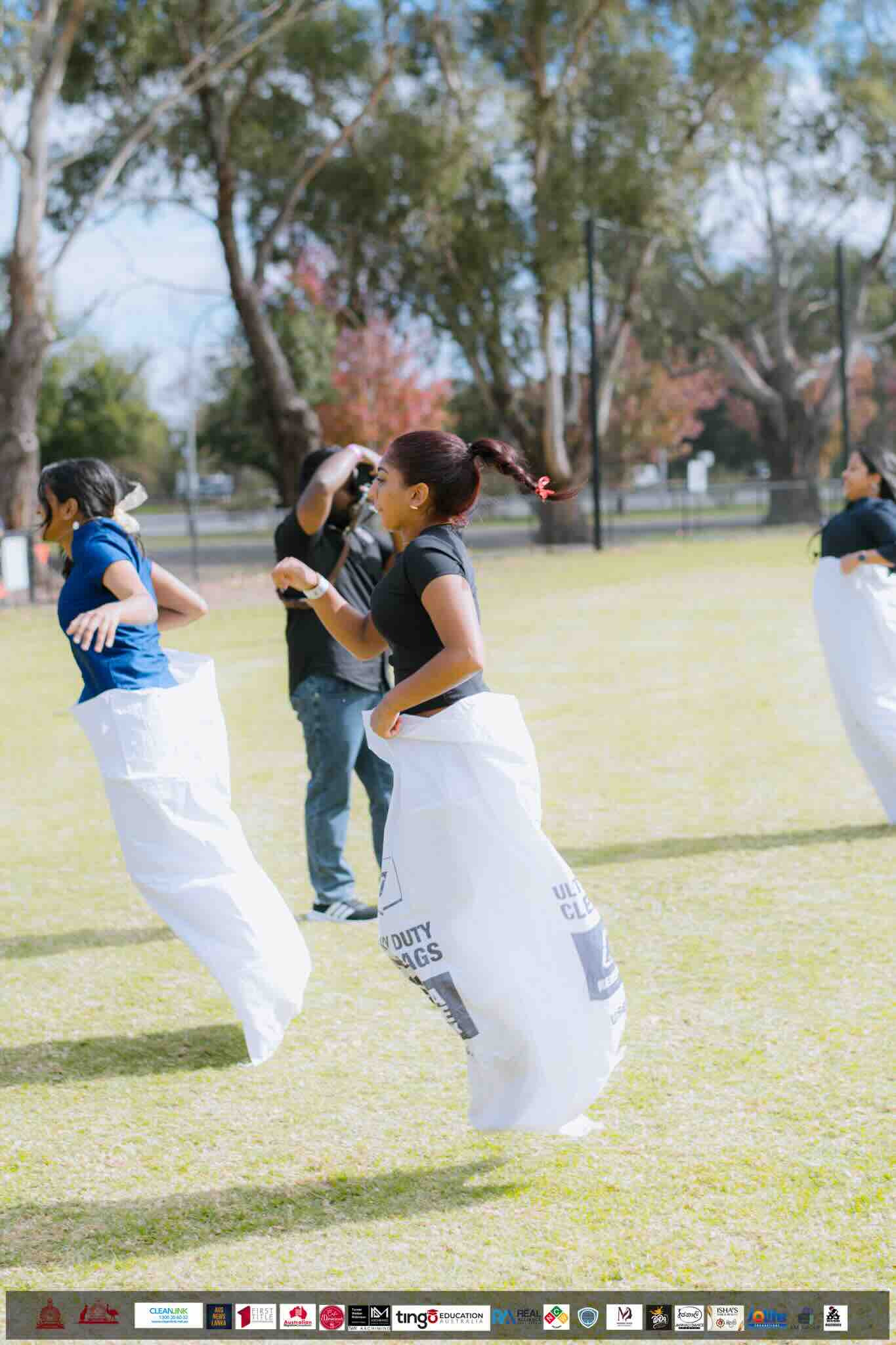 Nalanda OBA Melbourne New Year Celebration 2024 Photo