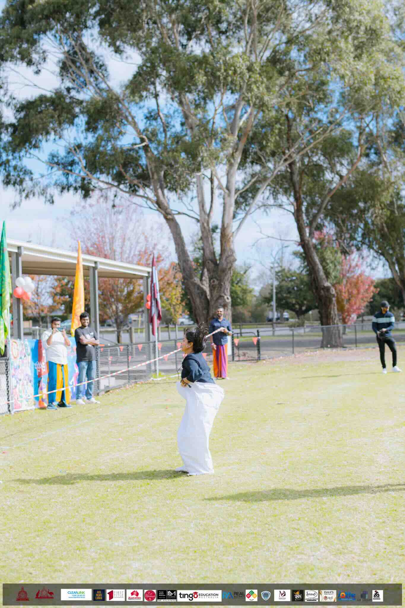 Nalanda OBA Melbourne New Year Celebration 2024 Photo