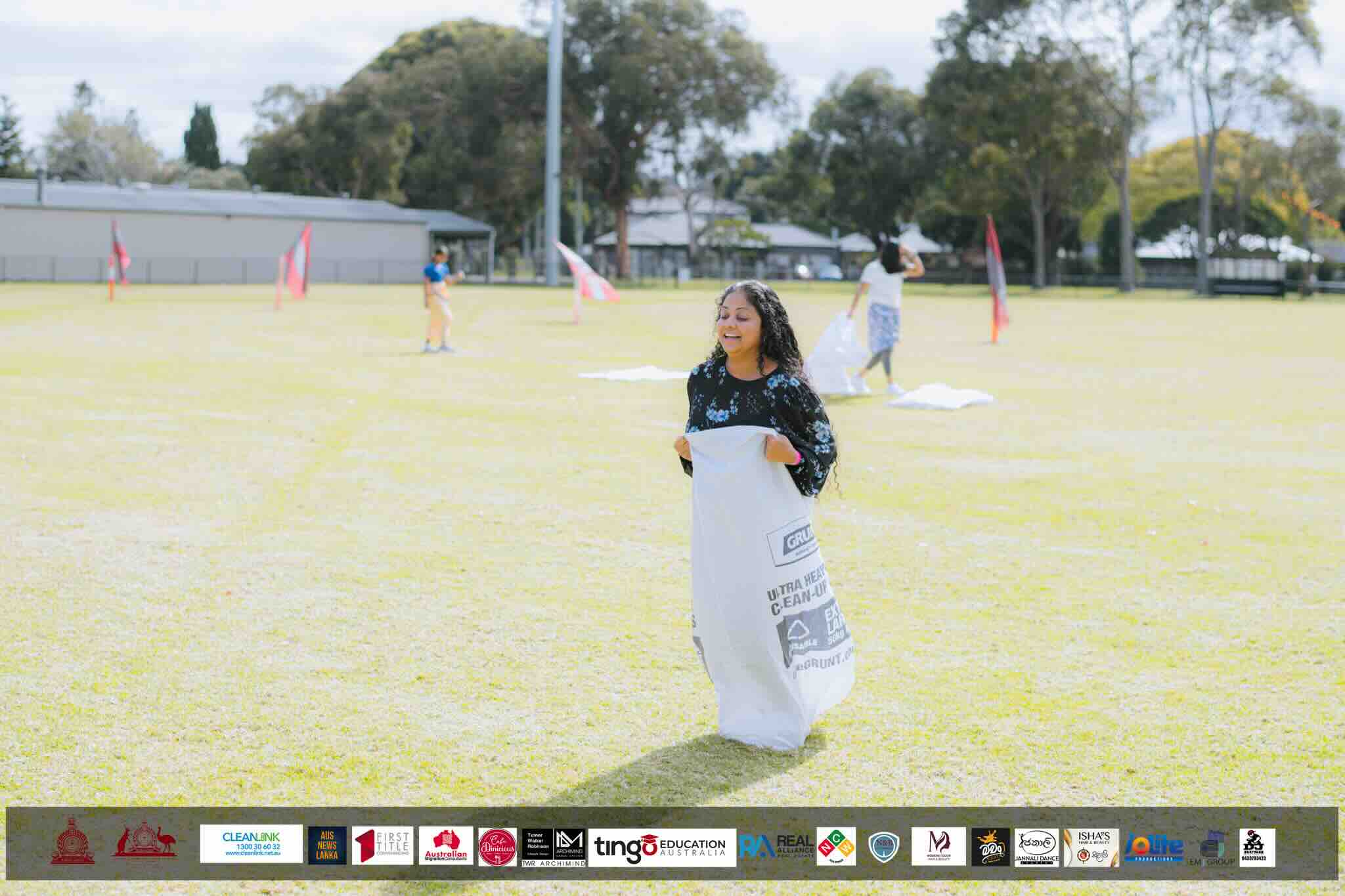 Nalanda OBA Melbourne New Year Celebration 2024 Photo