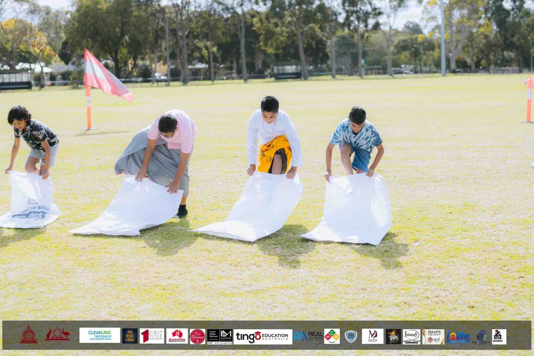 Nalanda OBA Melbourne New Year Celebration 2024 Photo