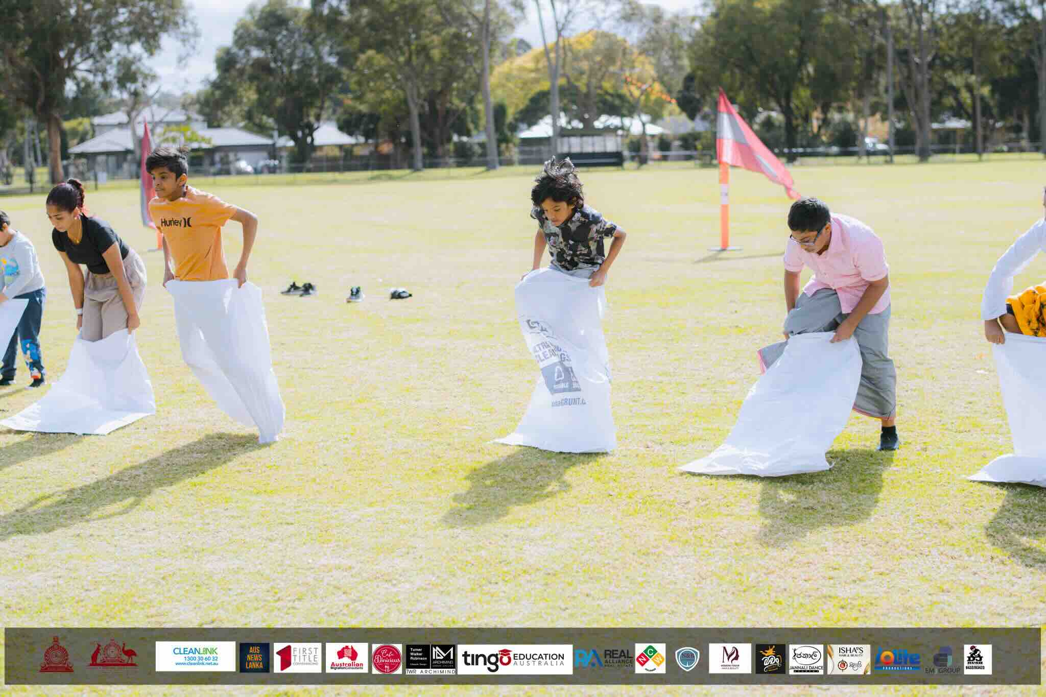 Nalanda OBA Melbourne New Year Celebration 2024 Photo