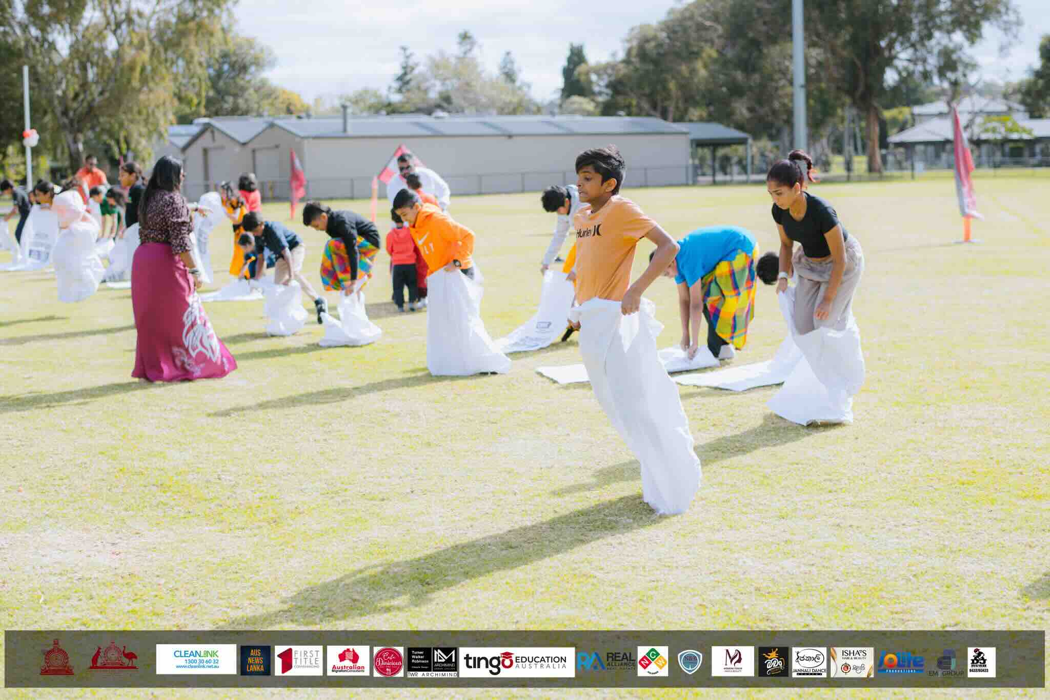 Nalanda OBA Melbourne New Year Celebration 2024 Photo