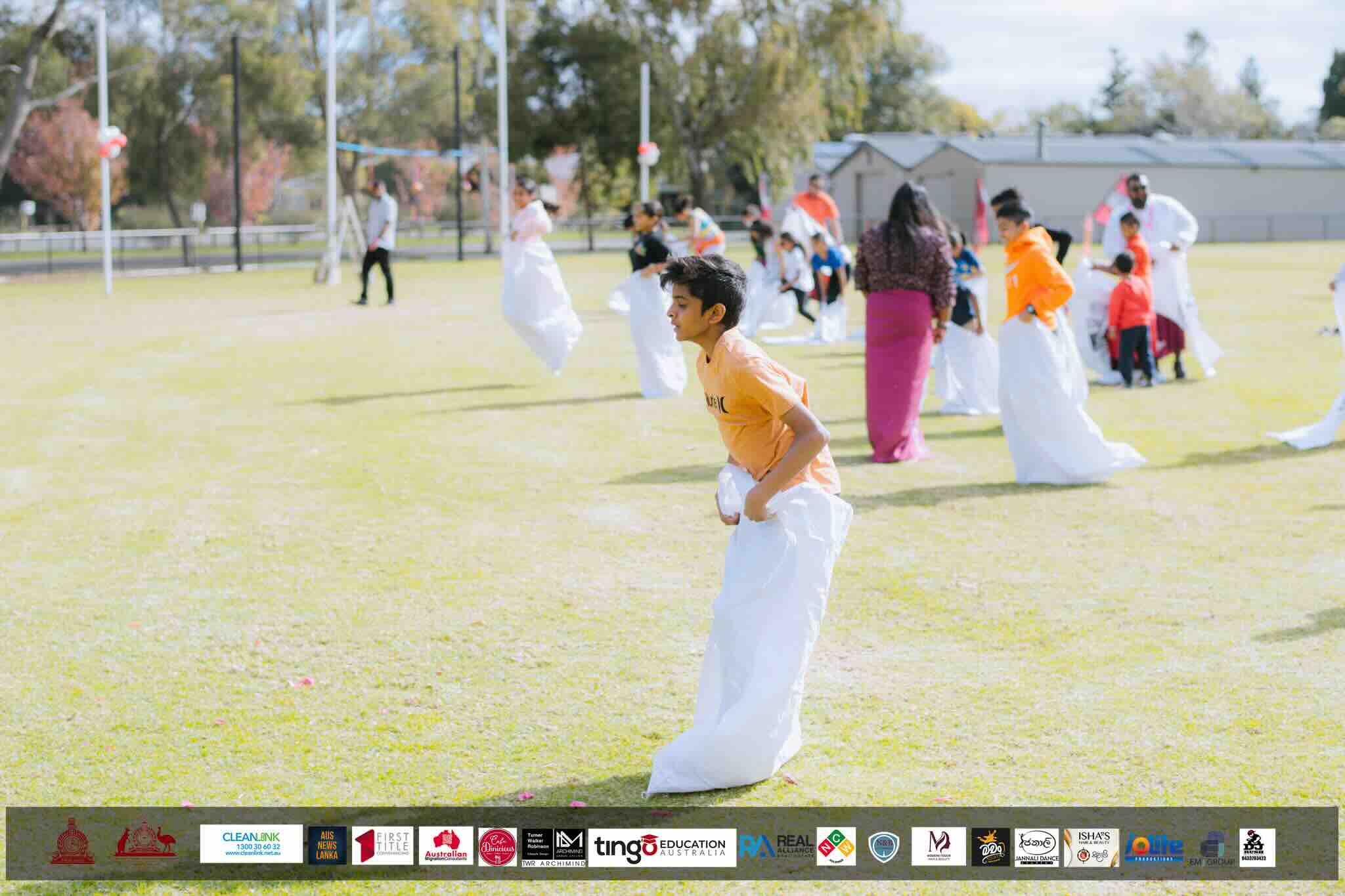 Nalanda OBA Melbourne New Year Celebration 2024 Photo