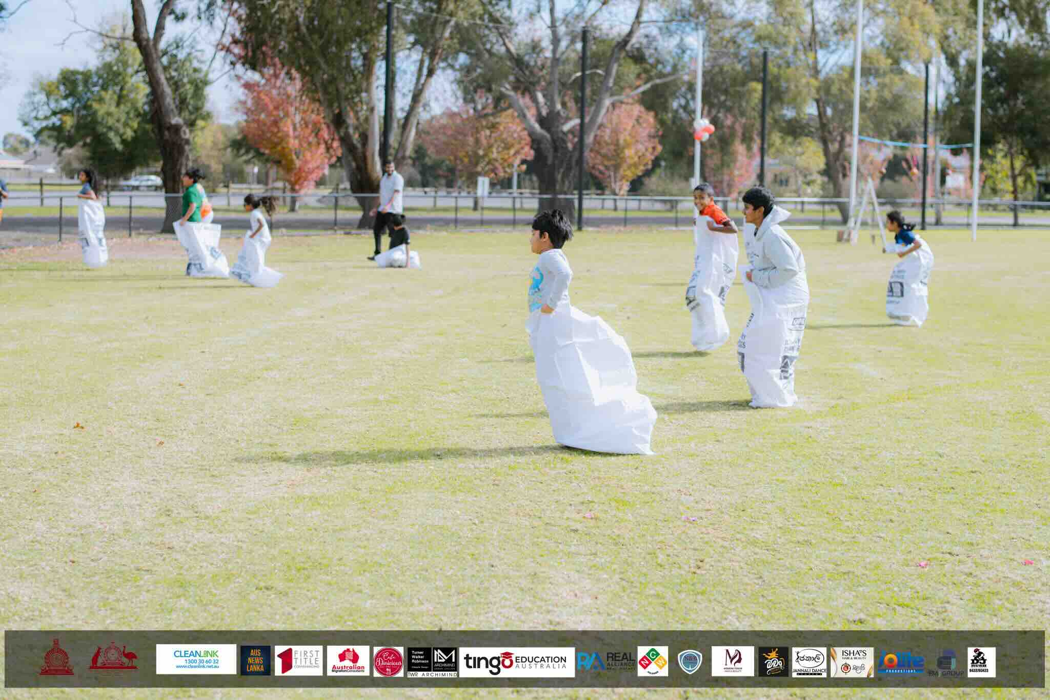 Nalanda OBA Melbourne New Year Celebration 2024 Photo