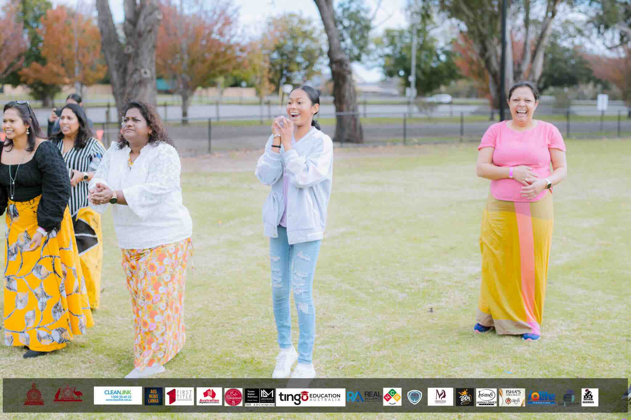 Nalanda OBA Melbourne New Year Celebration 2024 Photo