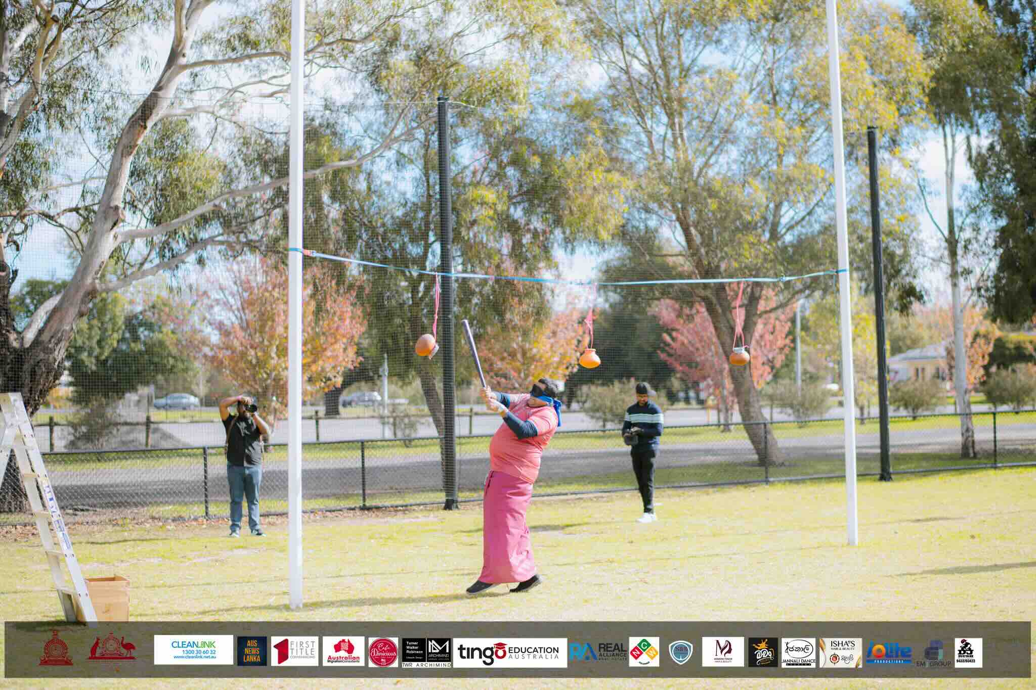 Nalanda OBA Melbourne New Year Celebration 2024 Photo