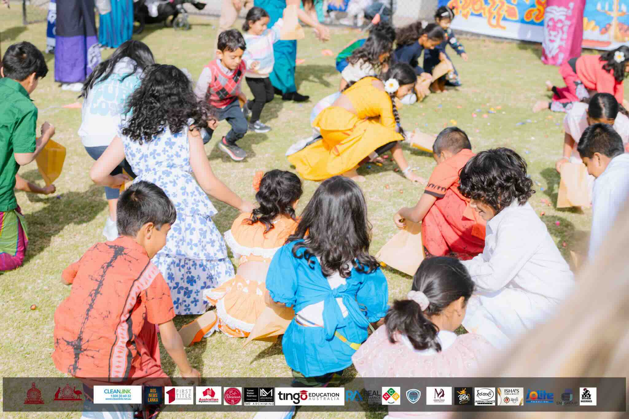 Nalanda OBA Melbourne New Year Celebration 2024 Photo