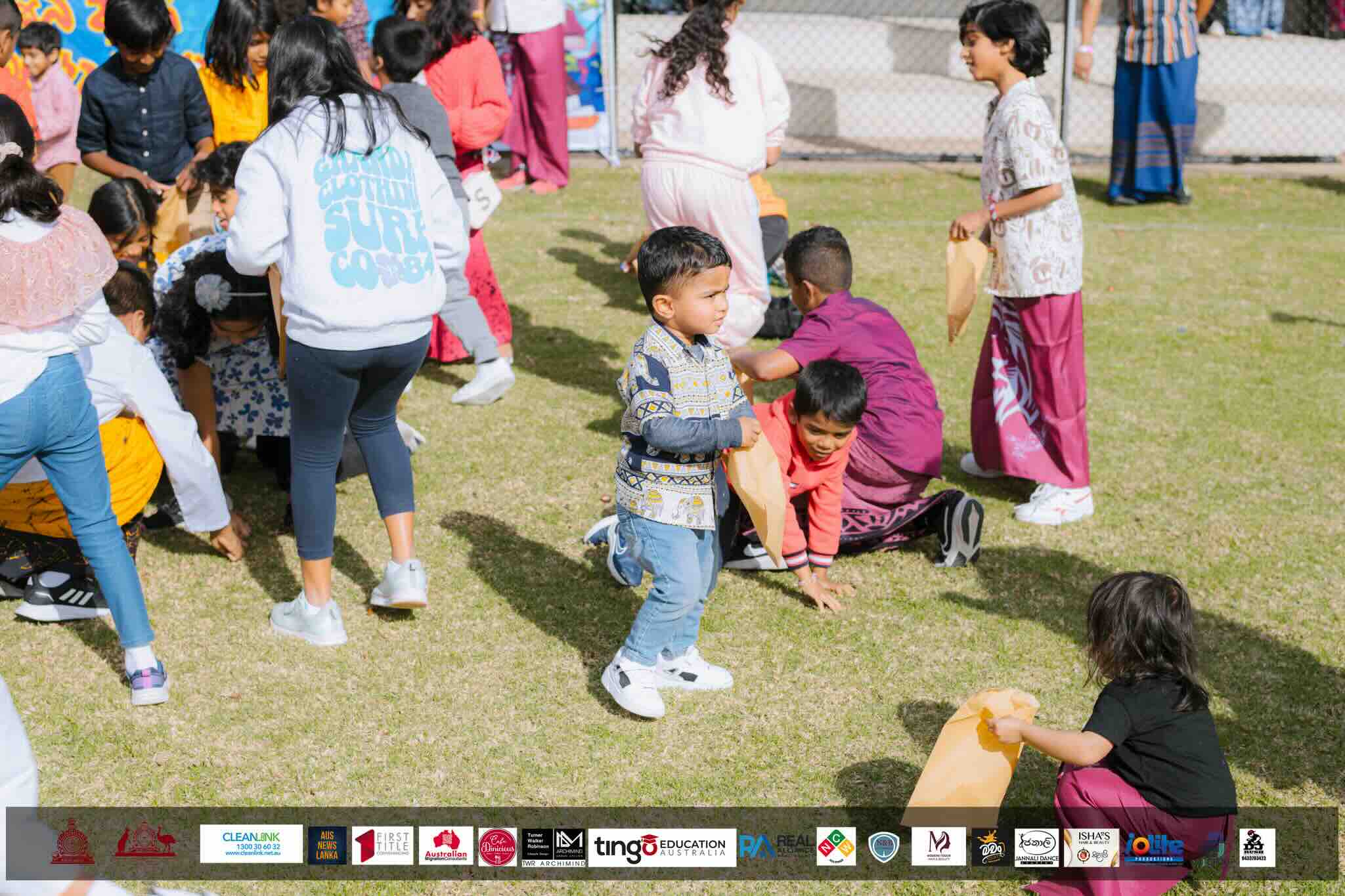 Nalanda OBA Melbourne New Year Celebration 2024 Photo