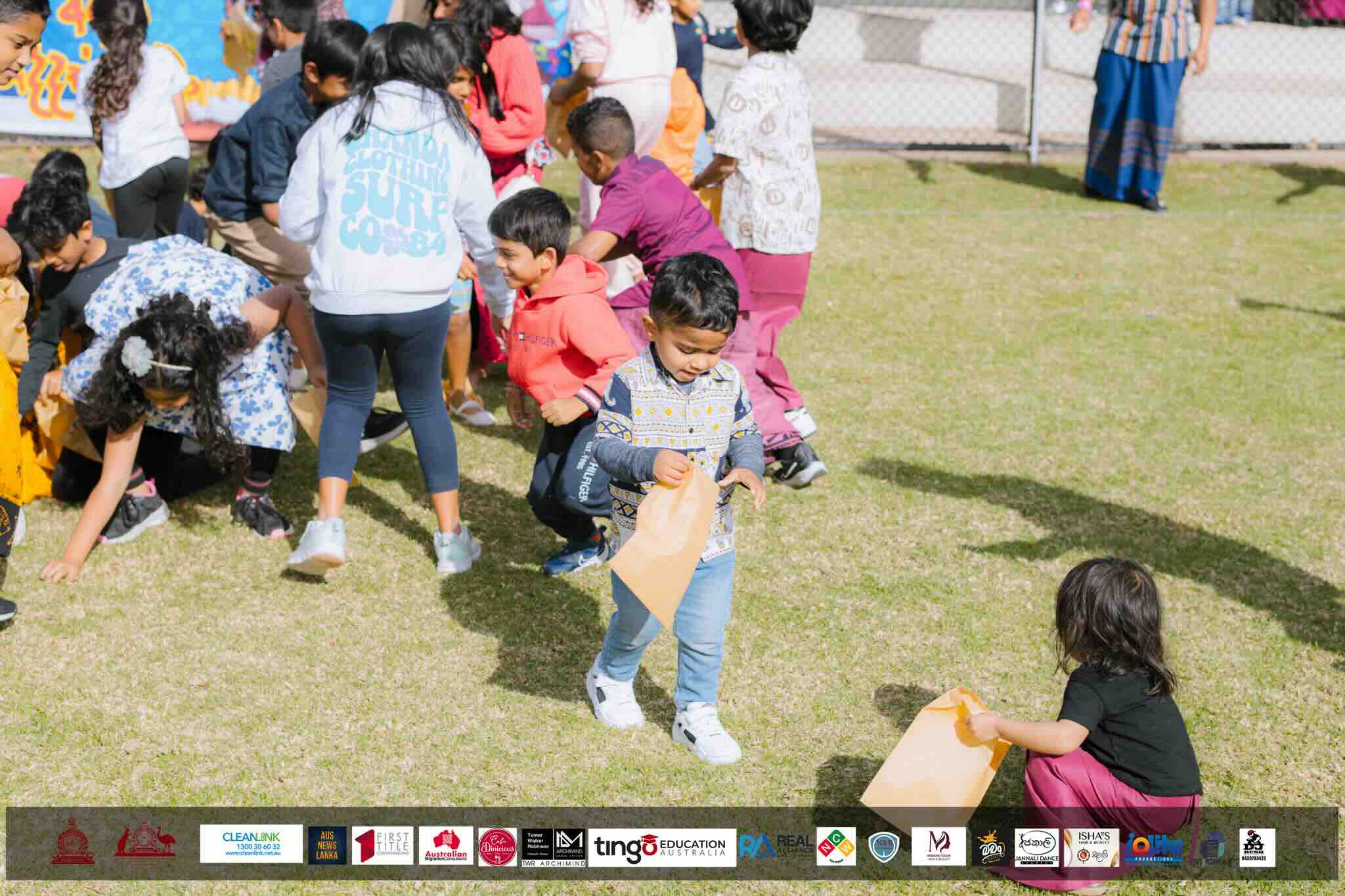 Nalanda OBA Melbourne New Year Celebration 2024 Photo