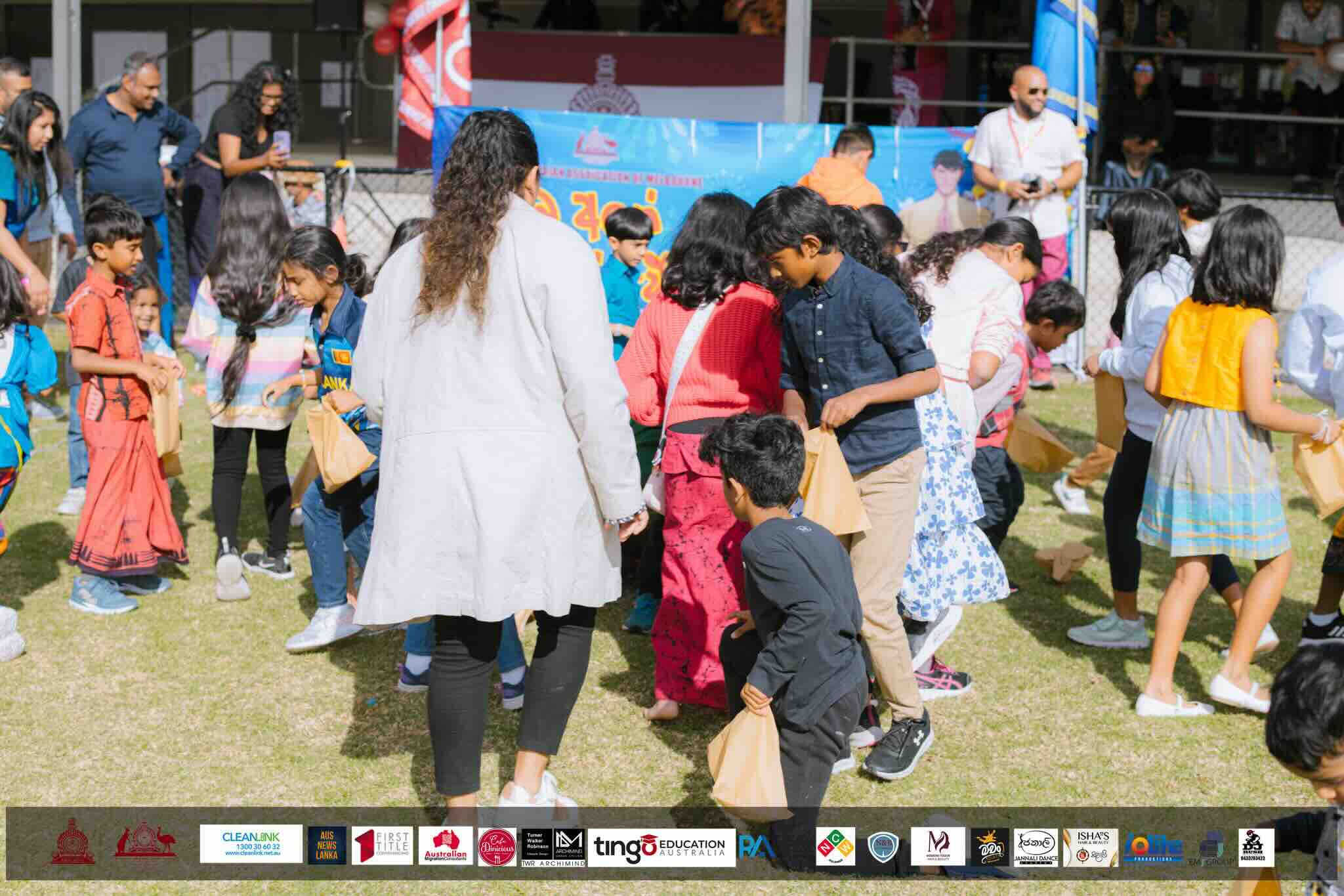 Nalanda OBA Melbourne New Year Celebration 2024 Photo