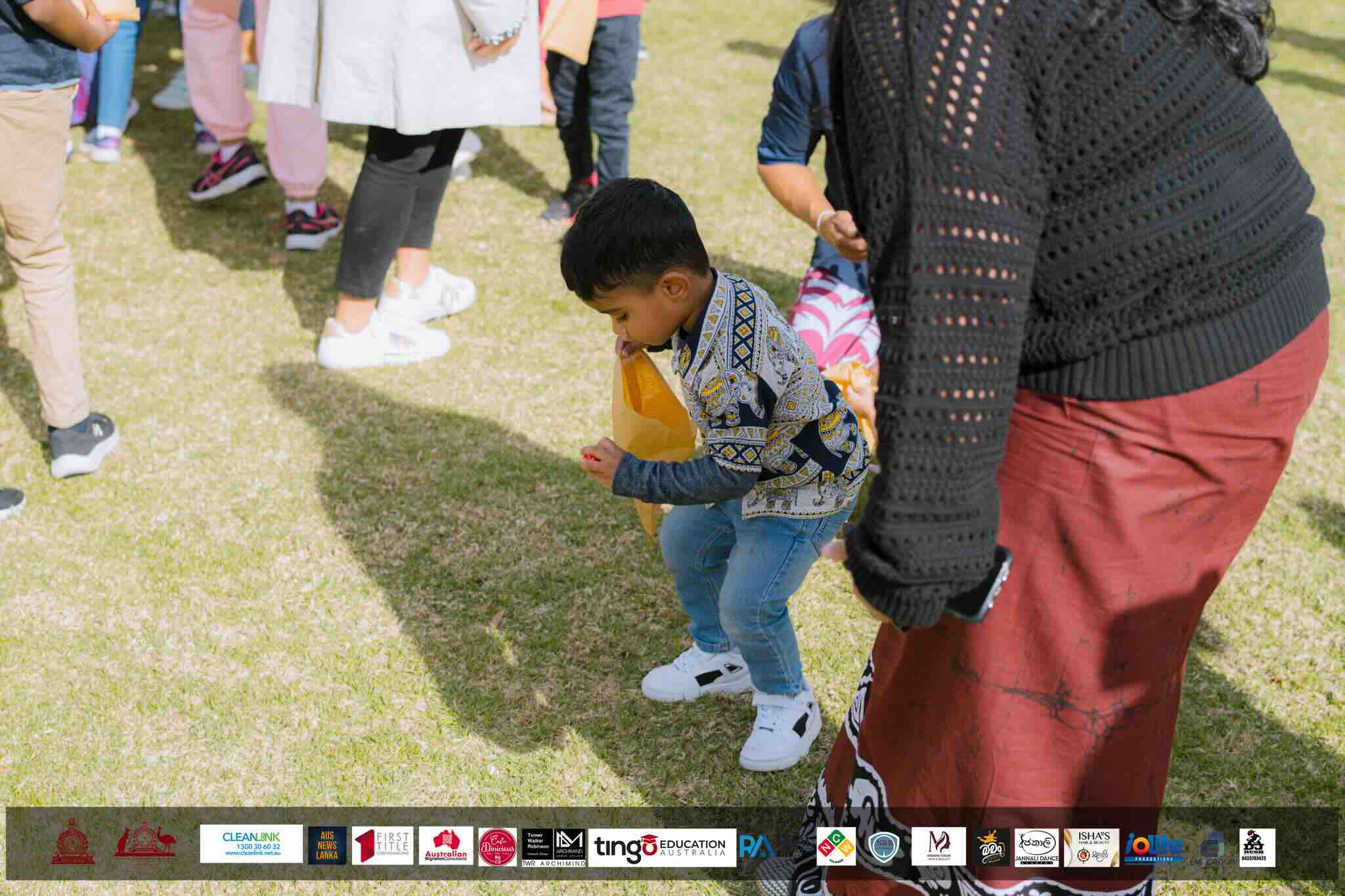 Nalanda OBA Melbourne New Year Celebration 2024 Photo