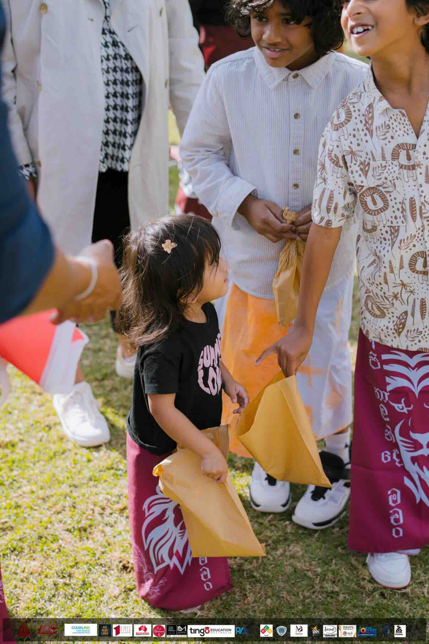 Nalanda OBA Melbourne New Year Celebration 2024 Photo