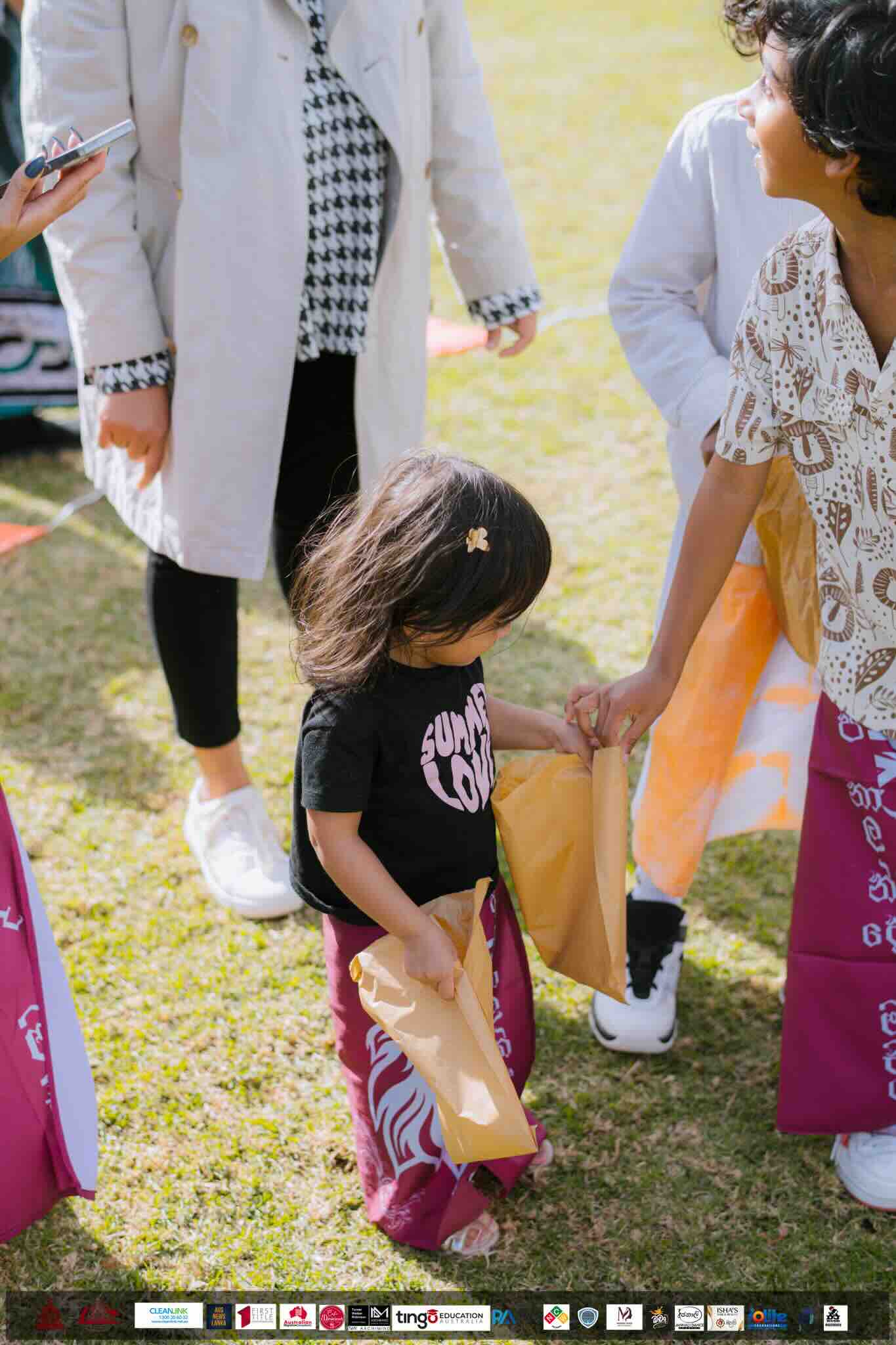 Nalanda OBA Melbourne New Year Celebration 2024 Photo
