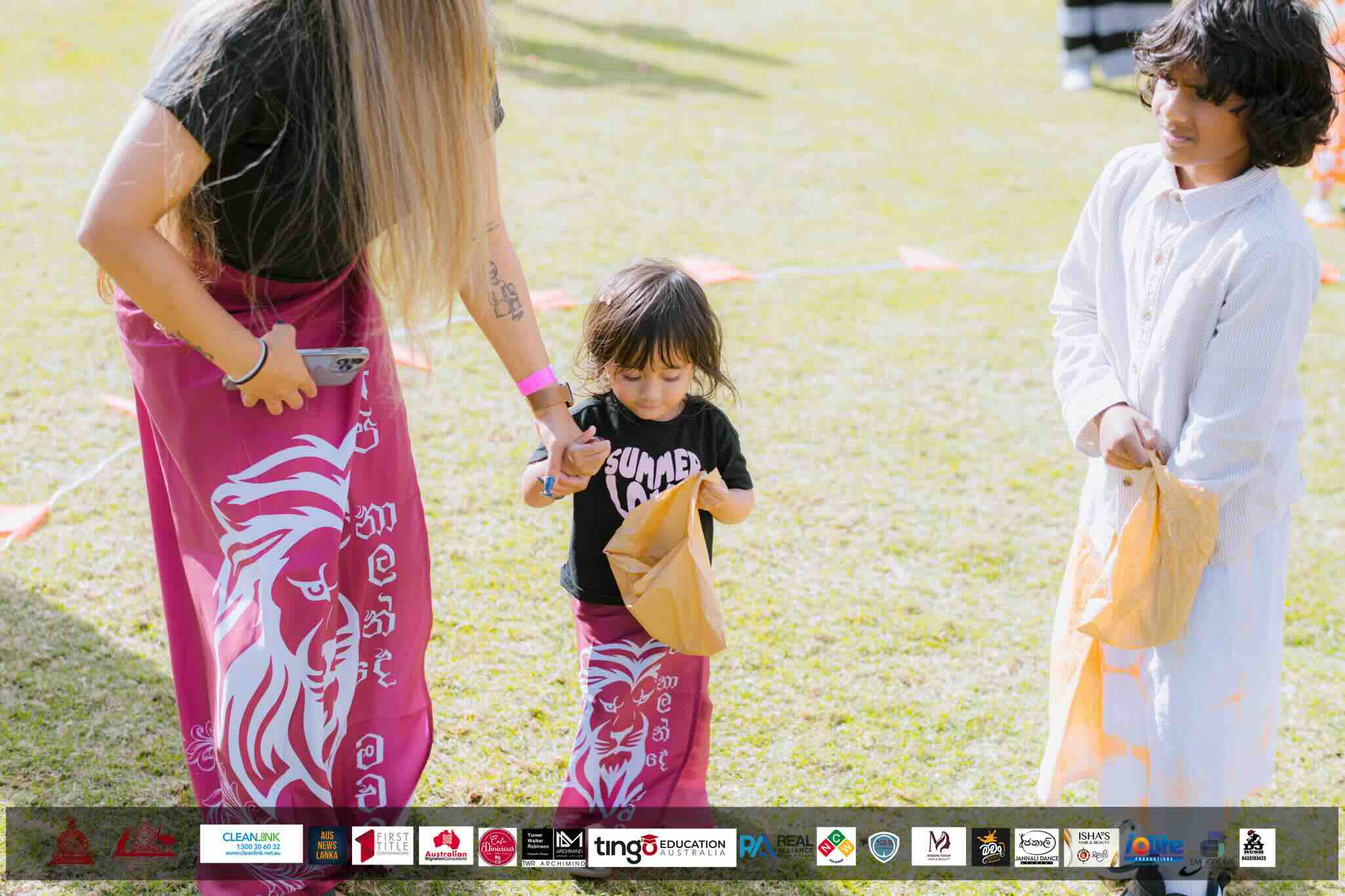 Nalanda OBA Melbourne New Year Celebration 2024 Photo