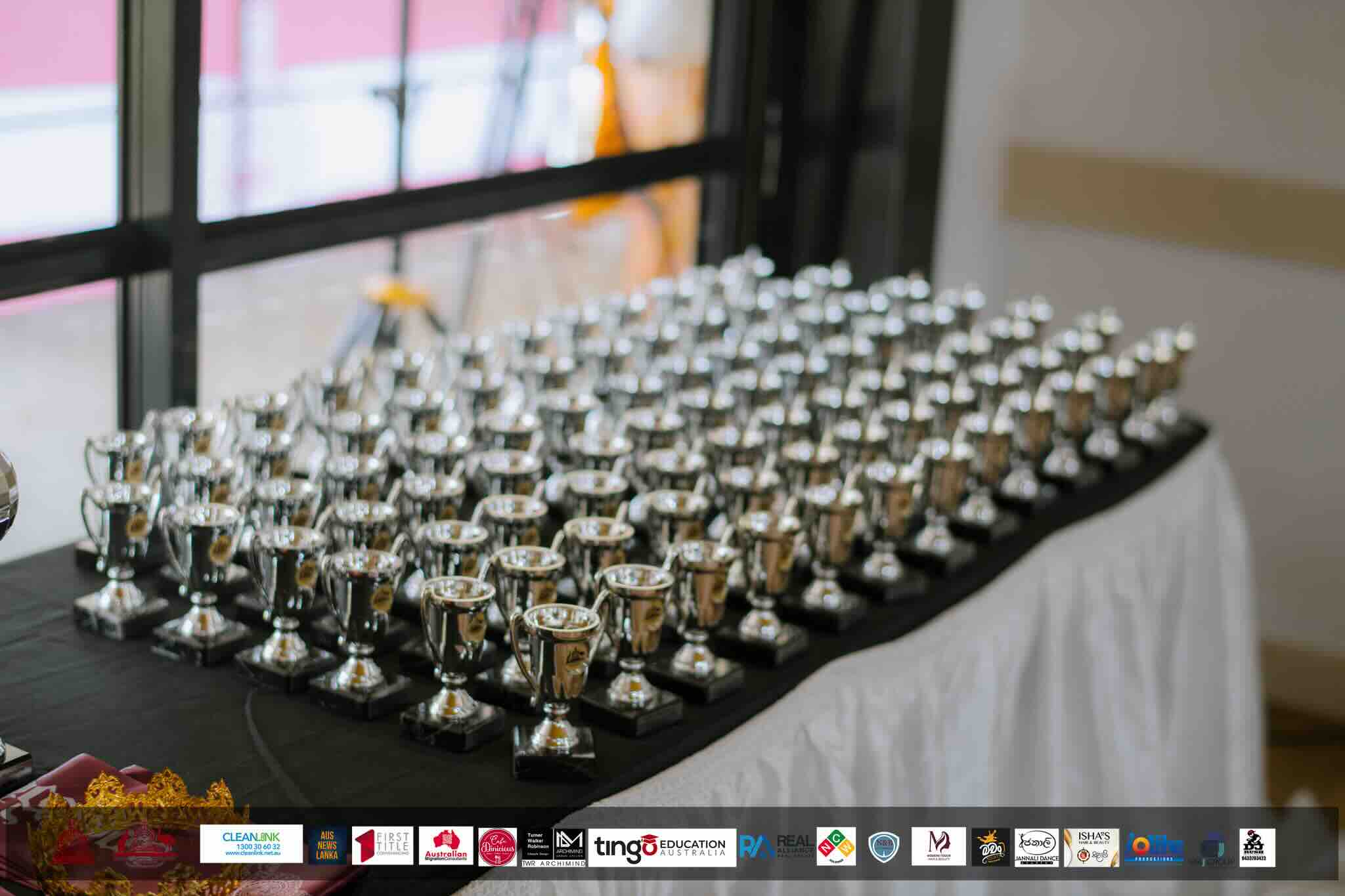 Nalanda OBA Melbourne New Year Celebration 2024 Photo